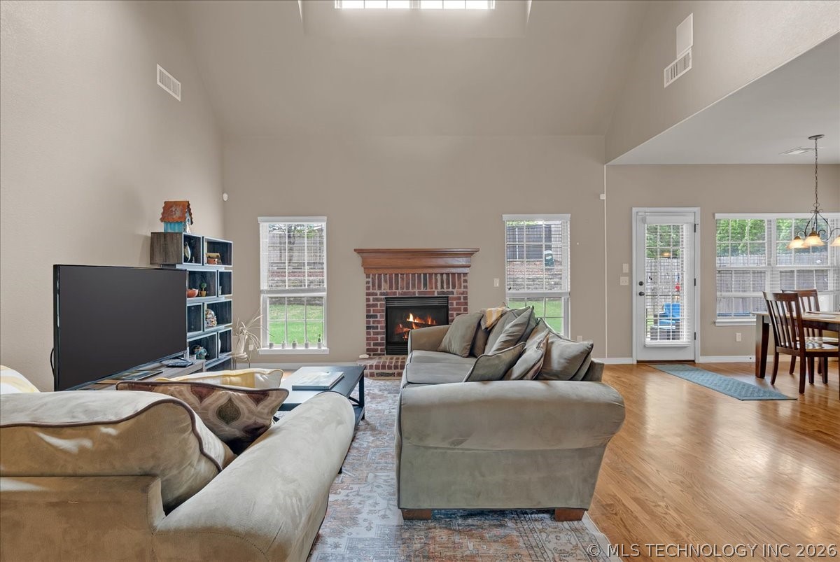 3915 S Tamarack Place Broken Arrow OK 74011