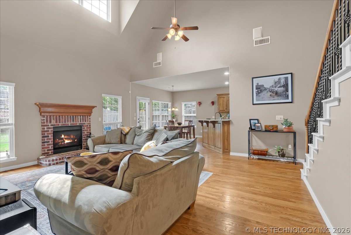 3915 S Tamarack Place Broken Arrow OK 74011