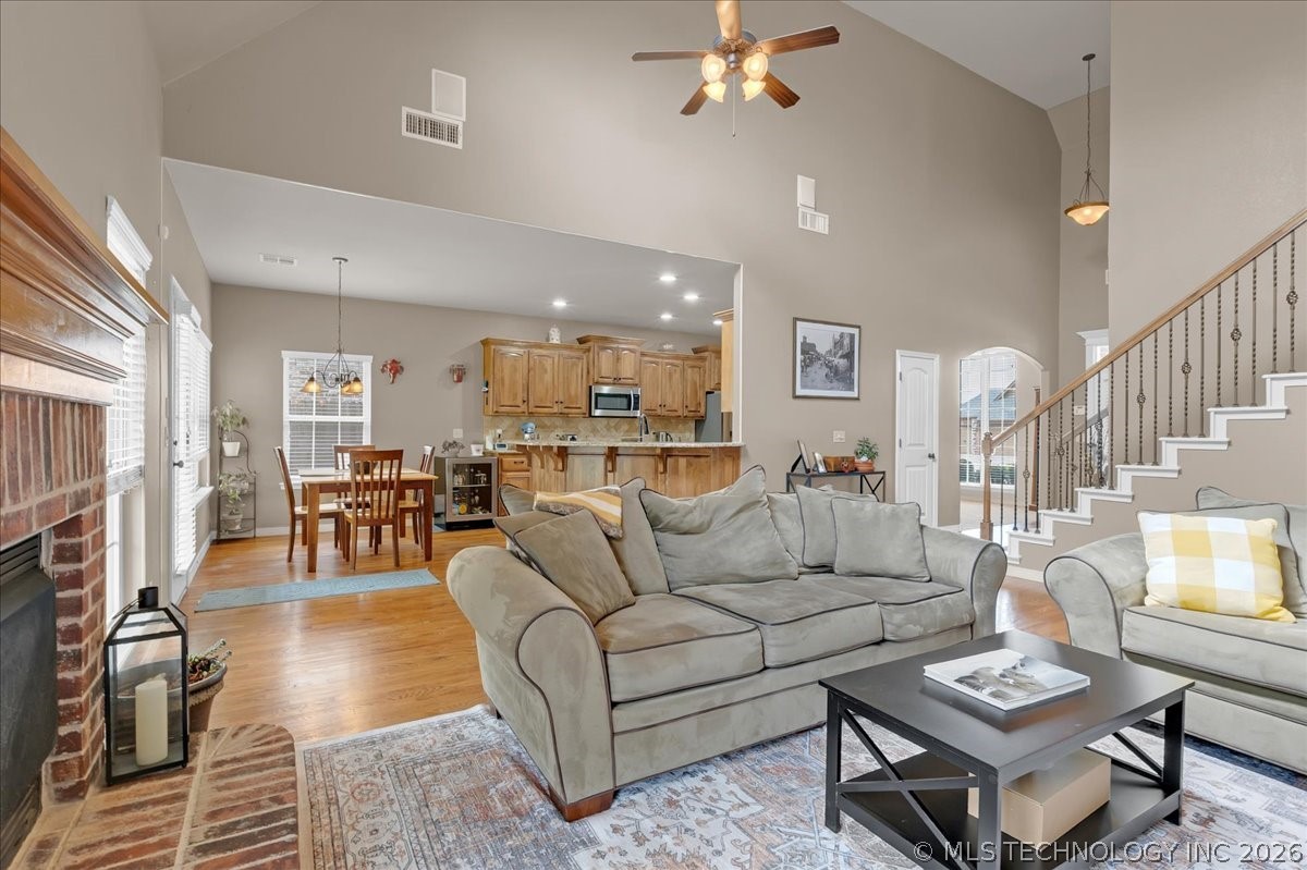 3915 S Tamarack Place Broken Arrow OK 74011