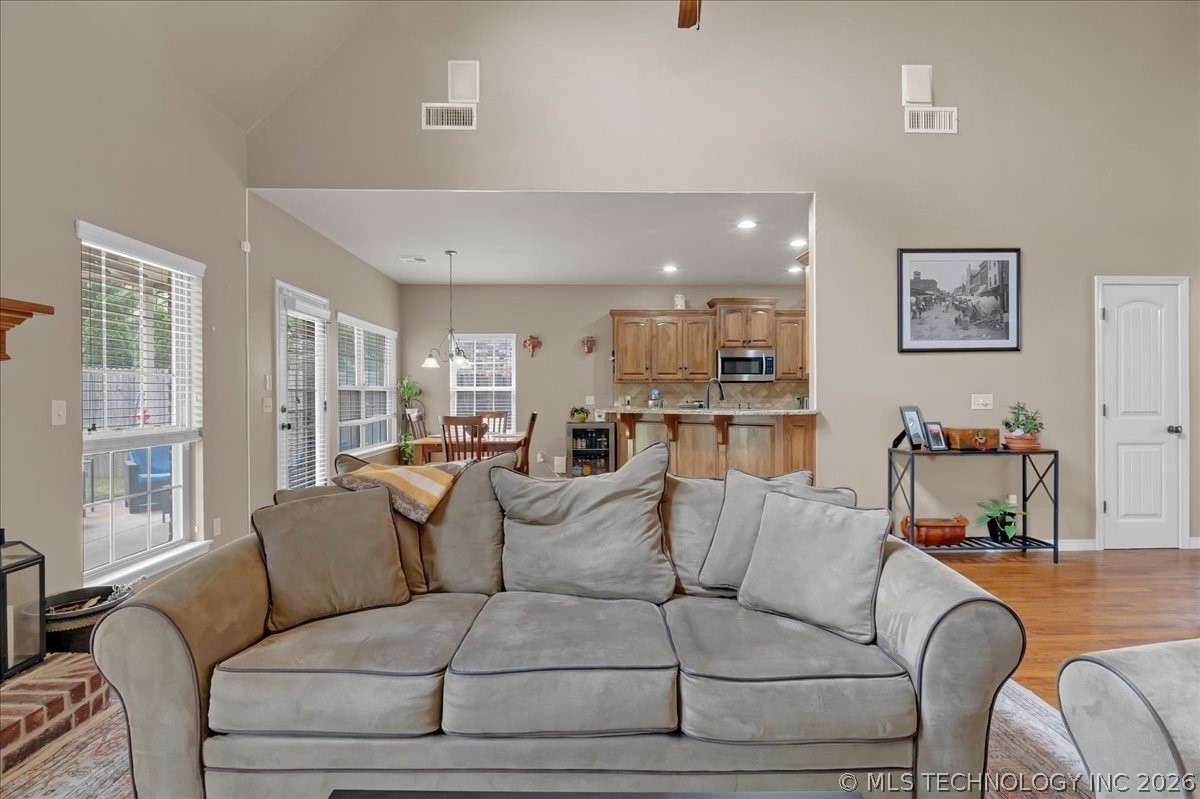 3915 S Tamarack Place Broken Arrow OK 74011
