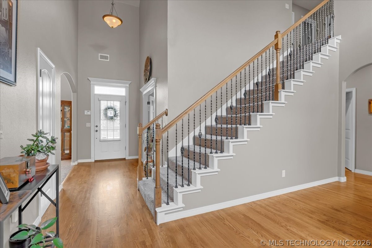 3915 S Tamarack Place Broken Arrow OK 74011