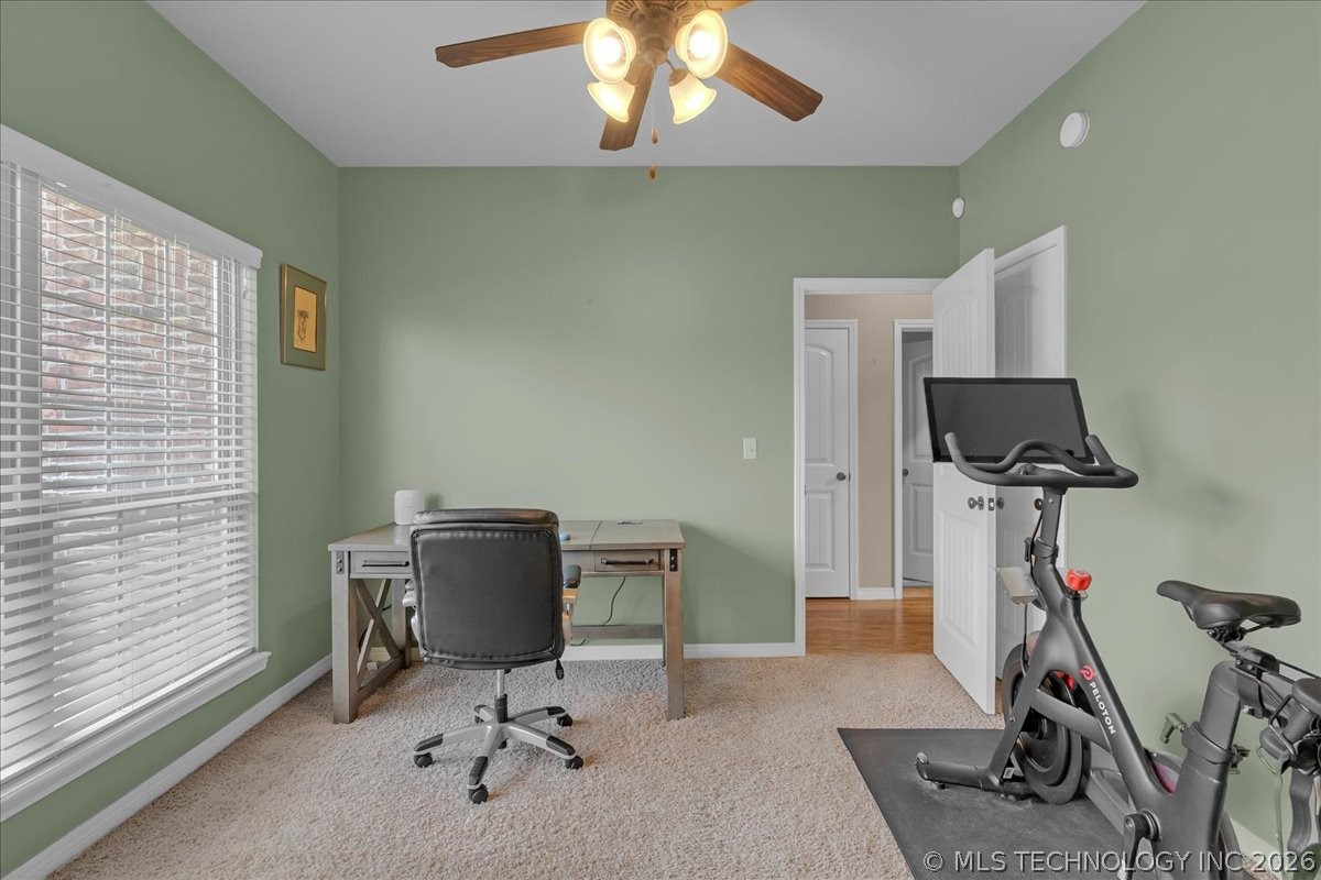 3915 S Tamarack Place Broken Arrow OK 74011