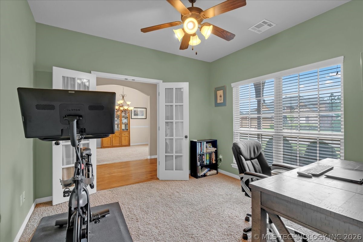 3915 S Tamarack Place Broken Arrow OK 74011