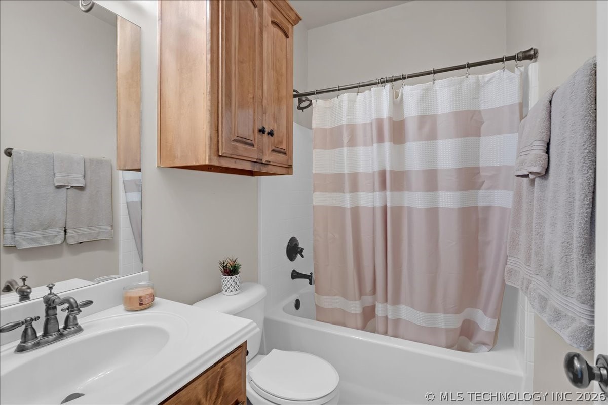 3915 S Tamarack Place Broken Arrow OK 74011