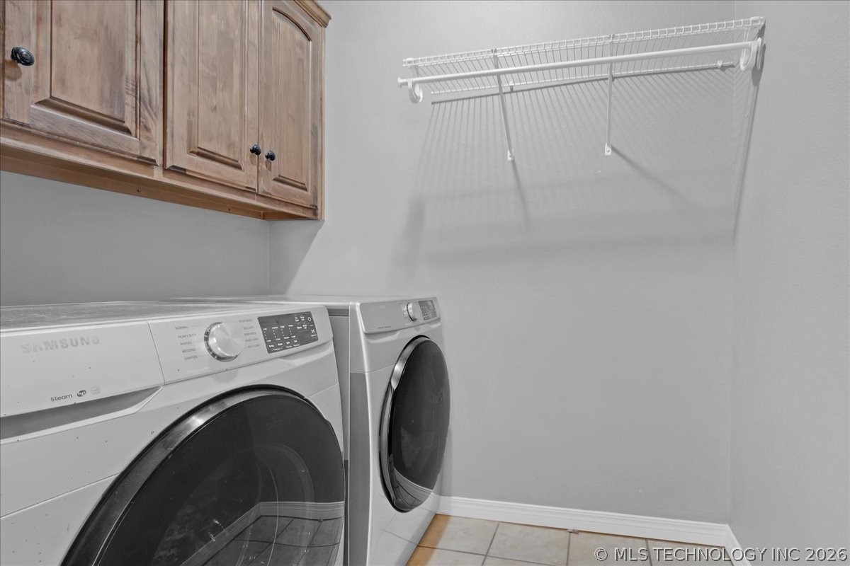 3915 S Tamarack Place Broken Arrow OK 74011