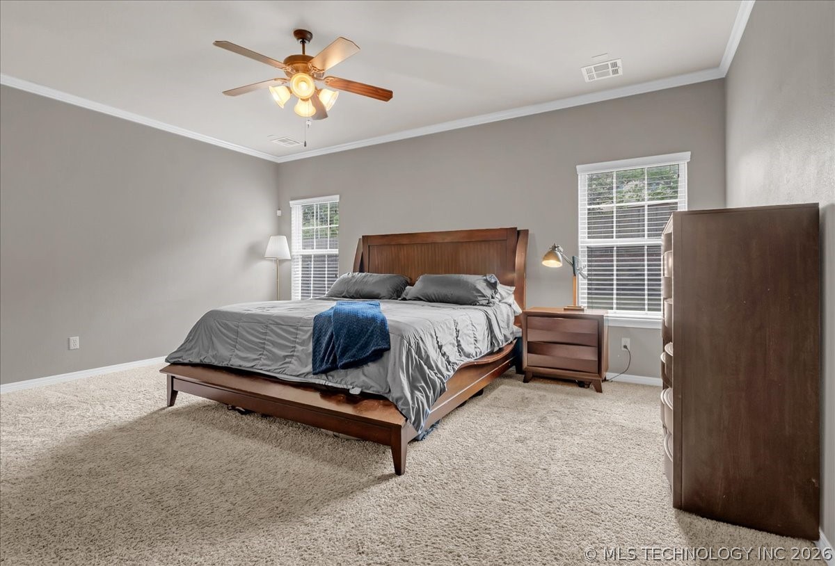 3915 S Tamarack Place Broken Arrow OK 74011