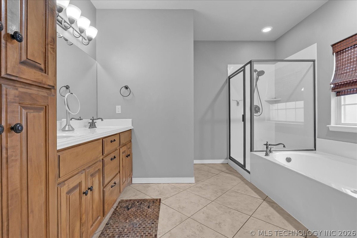 3915 S Tamarack Place Broken Arrow OK 74011
