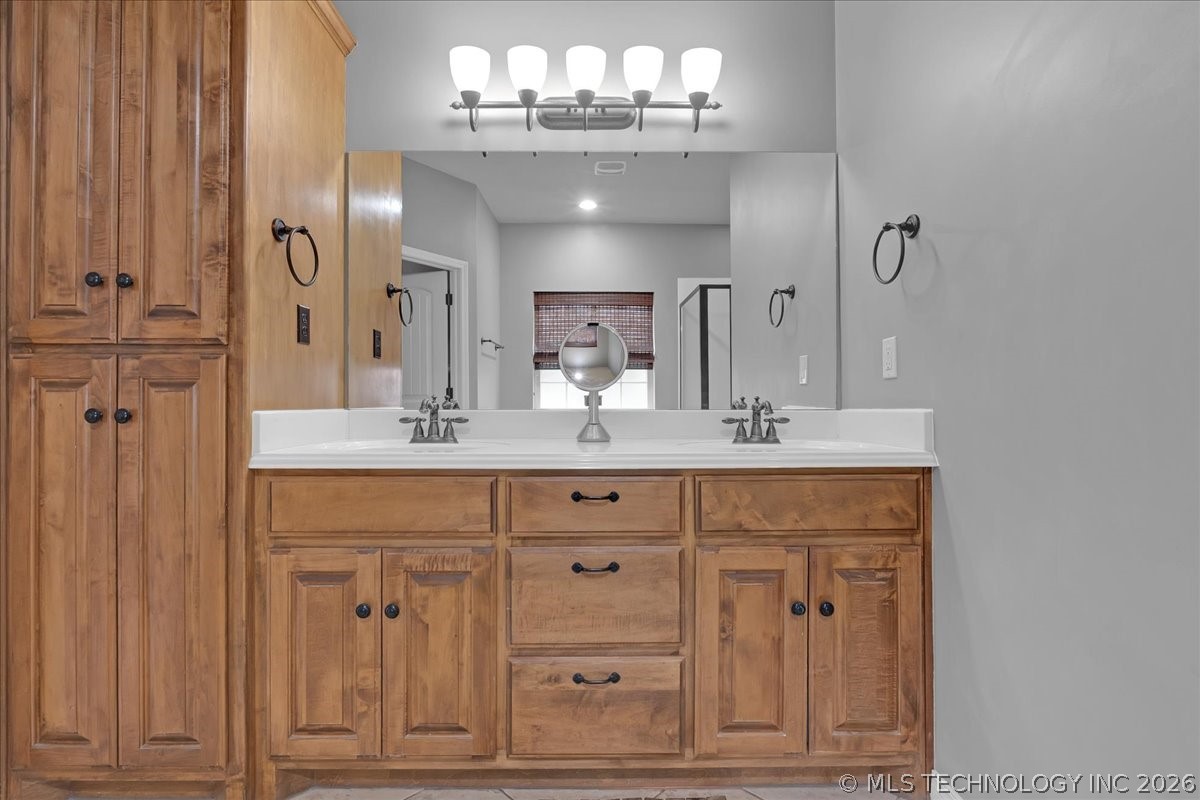 3915 S Tamarack Place Broken Arrow OK 74011