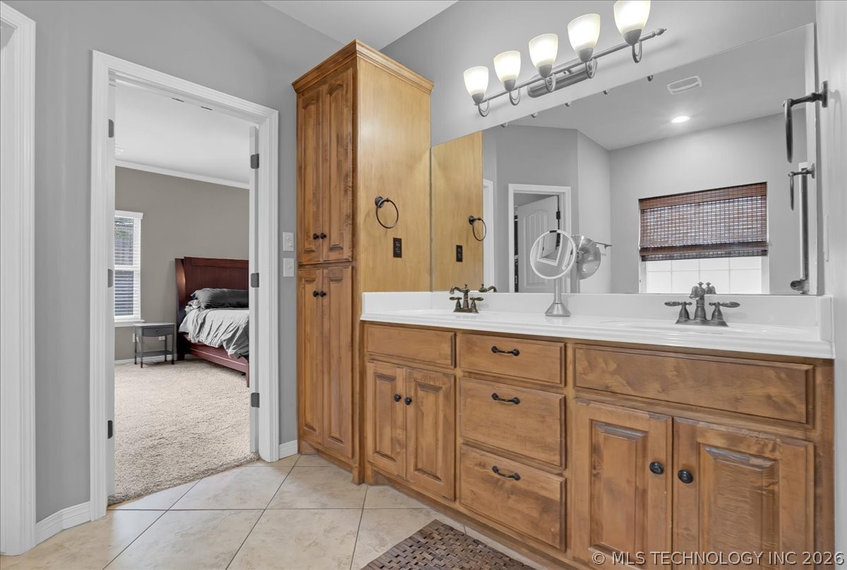 3915 S Tamarack Place Broken Arrow OK 74011