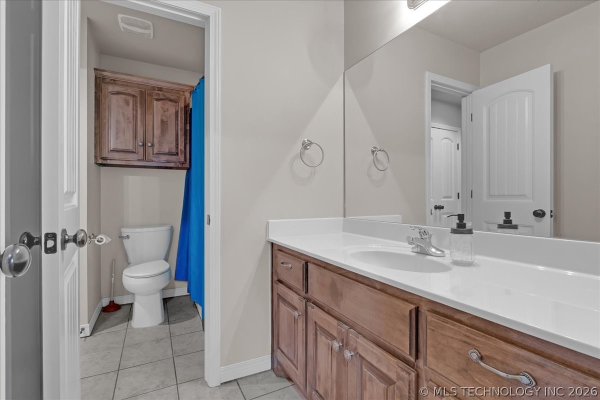 3915 S Tamarack Place Broken Arrow OK 74011