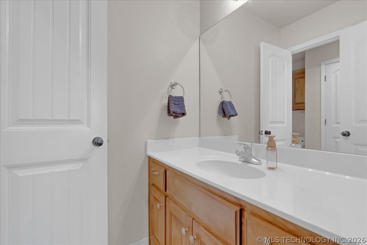 3915 S Tamarack Place Broken Arrow OK 74011