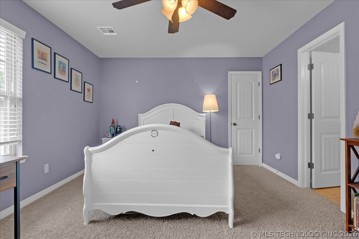3915 S Tamarack Place Broken Arrow OK 74011