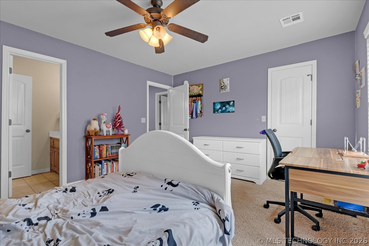 3915 S Tamarack Place Broken Arrow OK 74011
