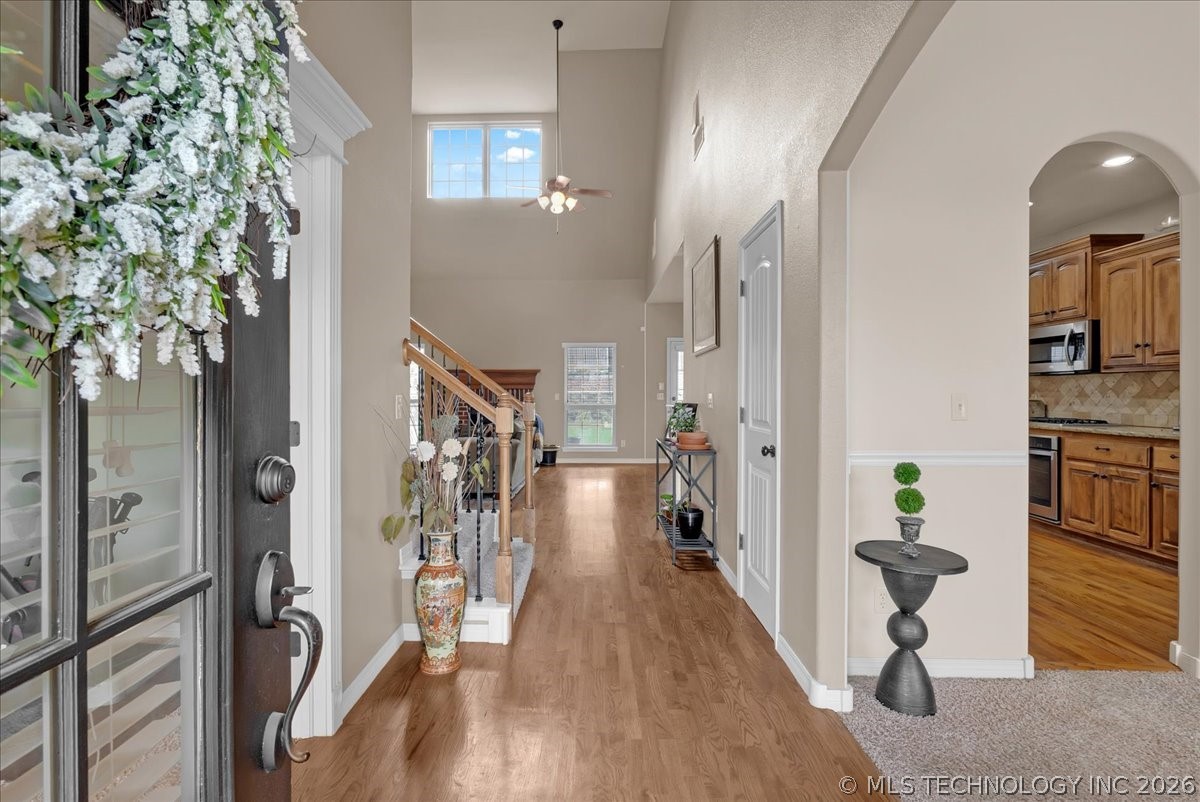 3915 S Tamarack Place Broken Arrow OK 74011