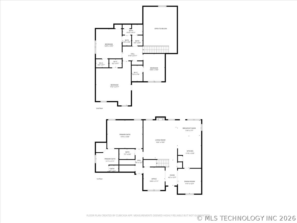 3915 S Tamarack Place Broken Arrow OK 74011