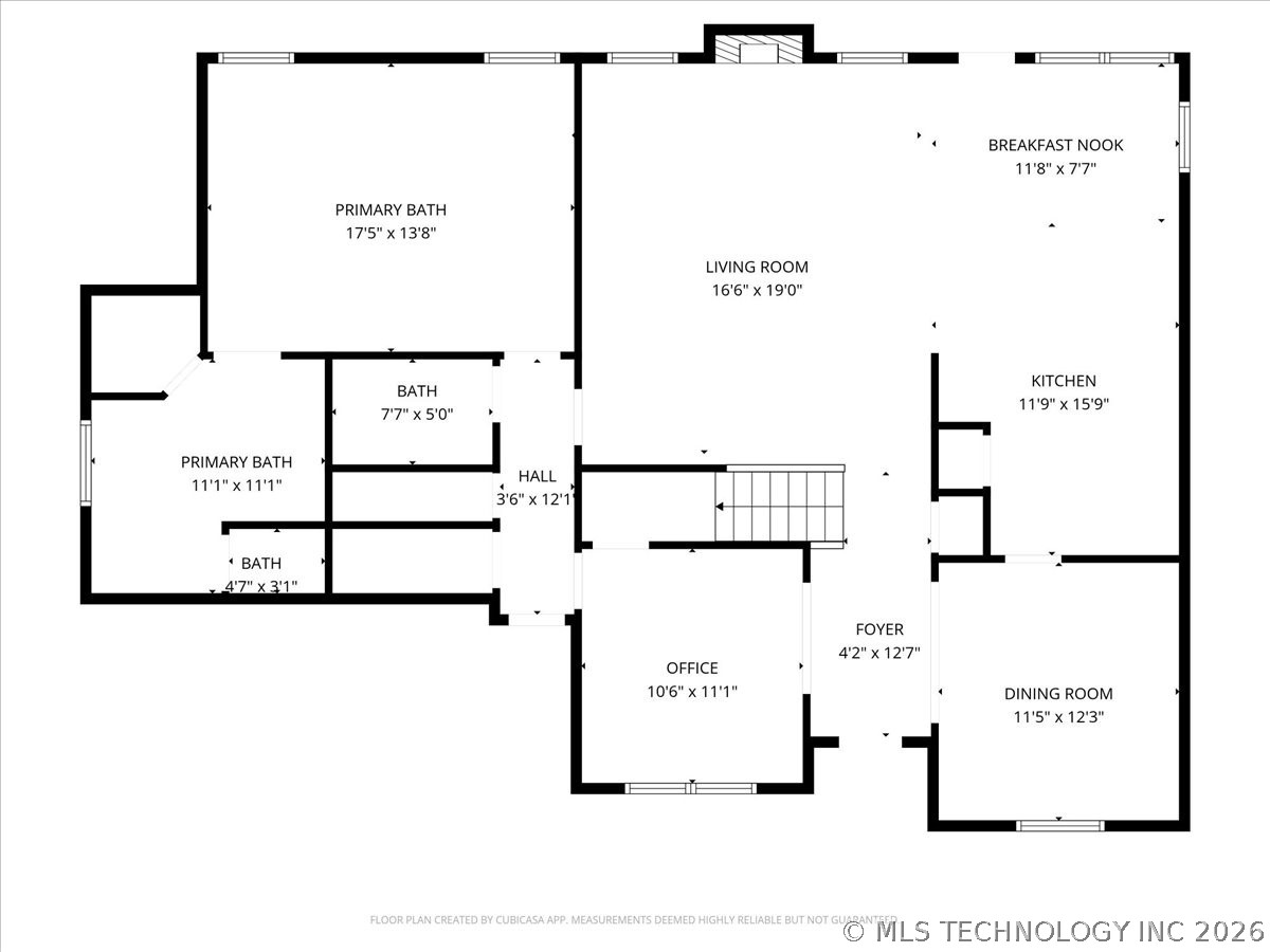3915 S Tamarack Place Broken Arrow OK 74011