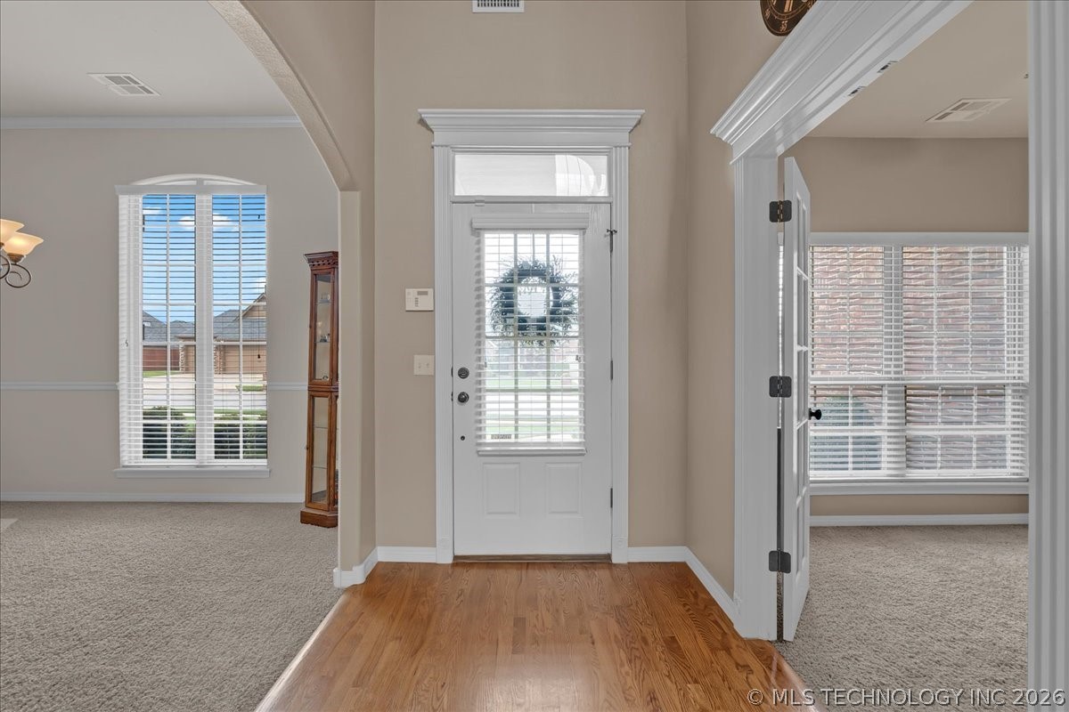 3915 S Tamarack Place Broken Arrow OK 74011