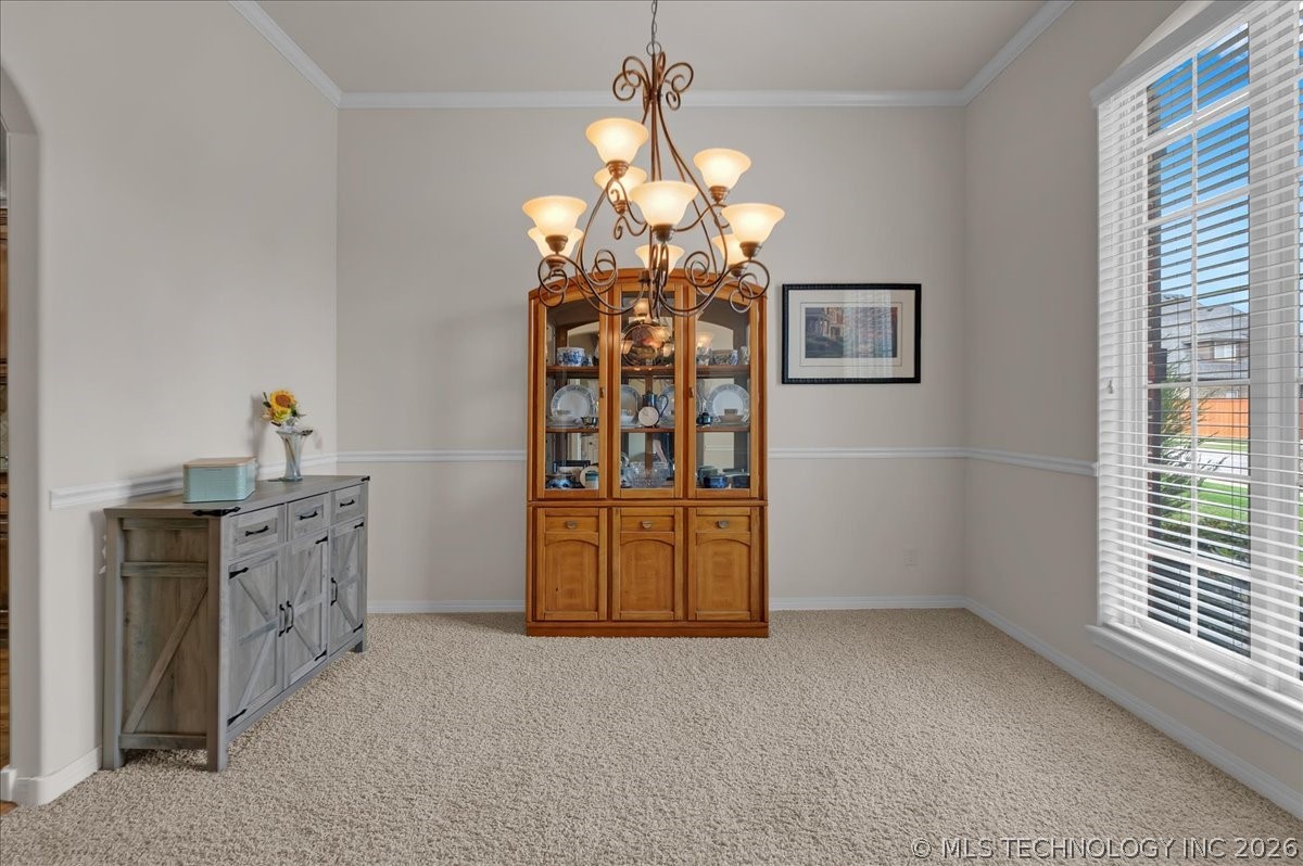 3915 S Tamarack Place Broken Arrow OK 74011