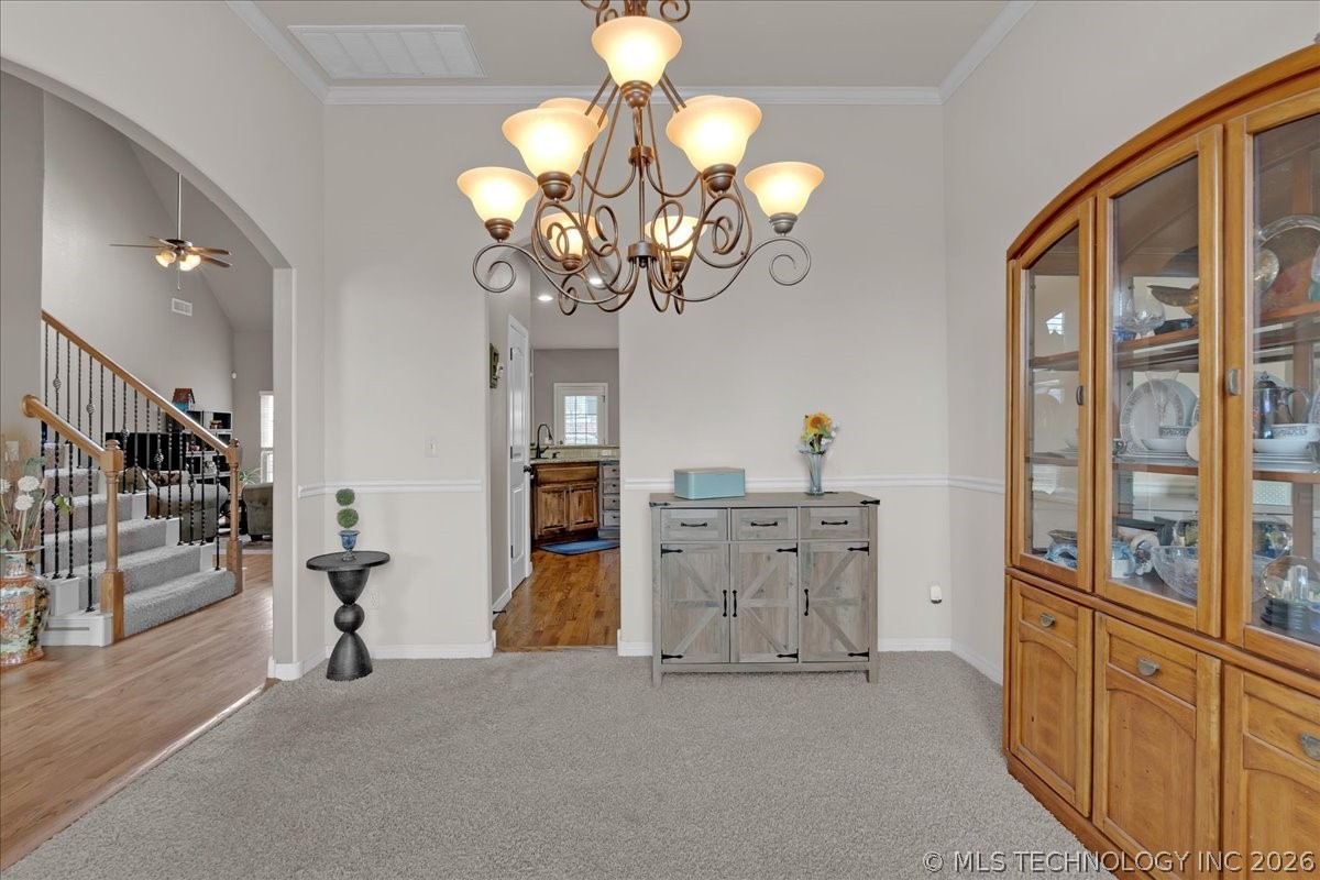 3915 S Tamarack Place Broken Arrow OK 74011