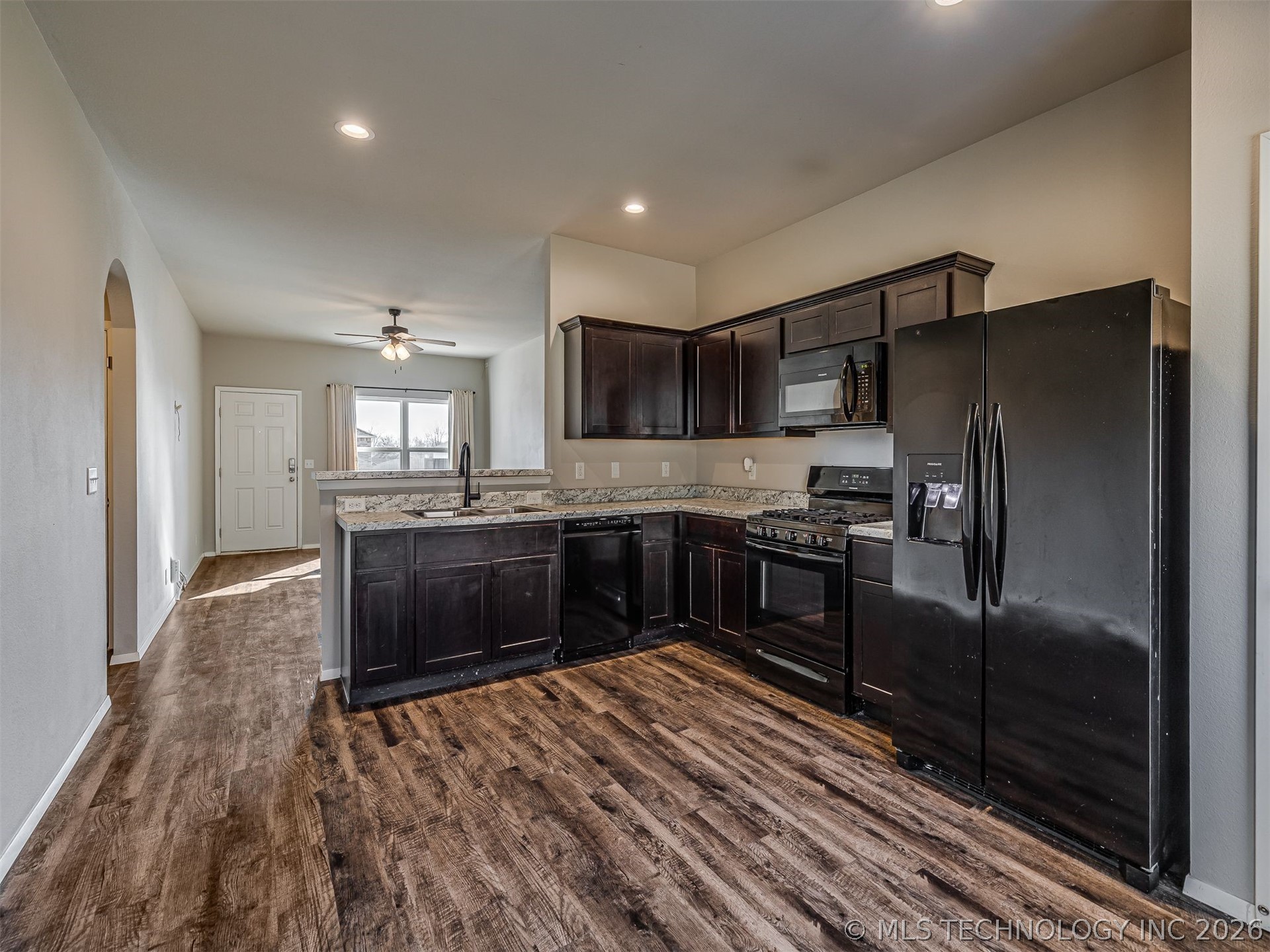 14852 S 274th Eastavenue Coweta OK 74429