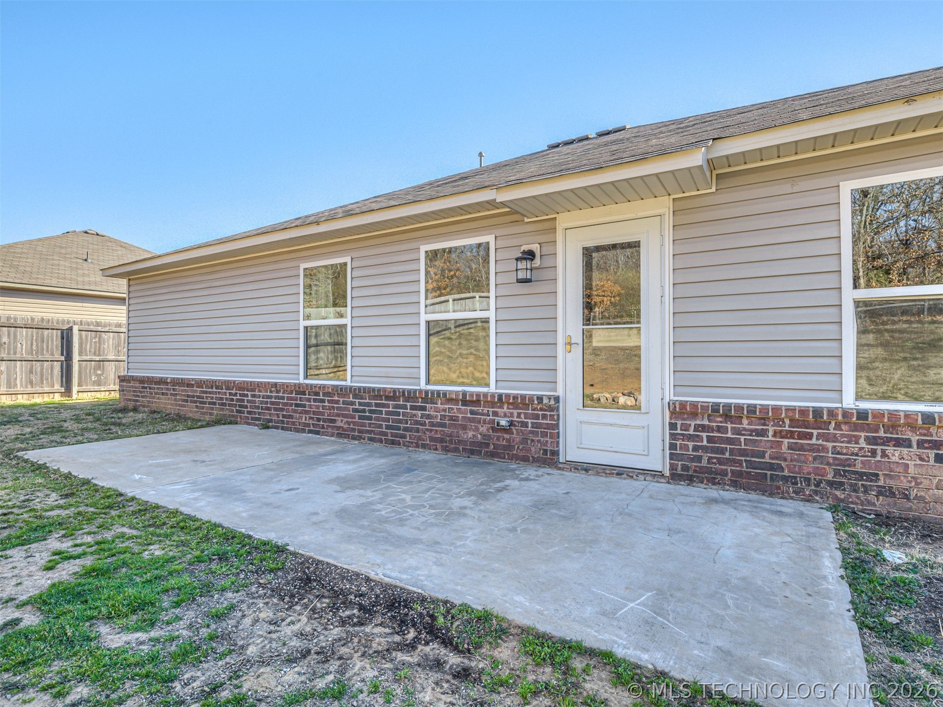 14852 S 274th Eastavenue Coweta OK 74429