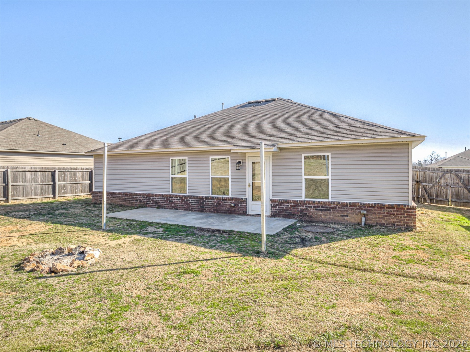 14852 S 274th Eastavenue Coweta OK 74429