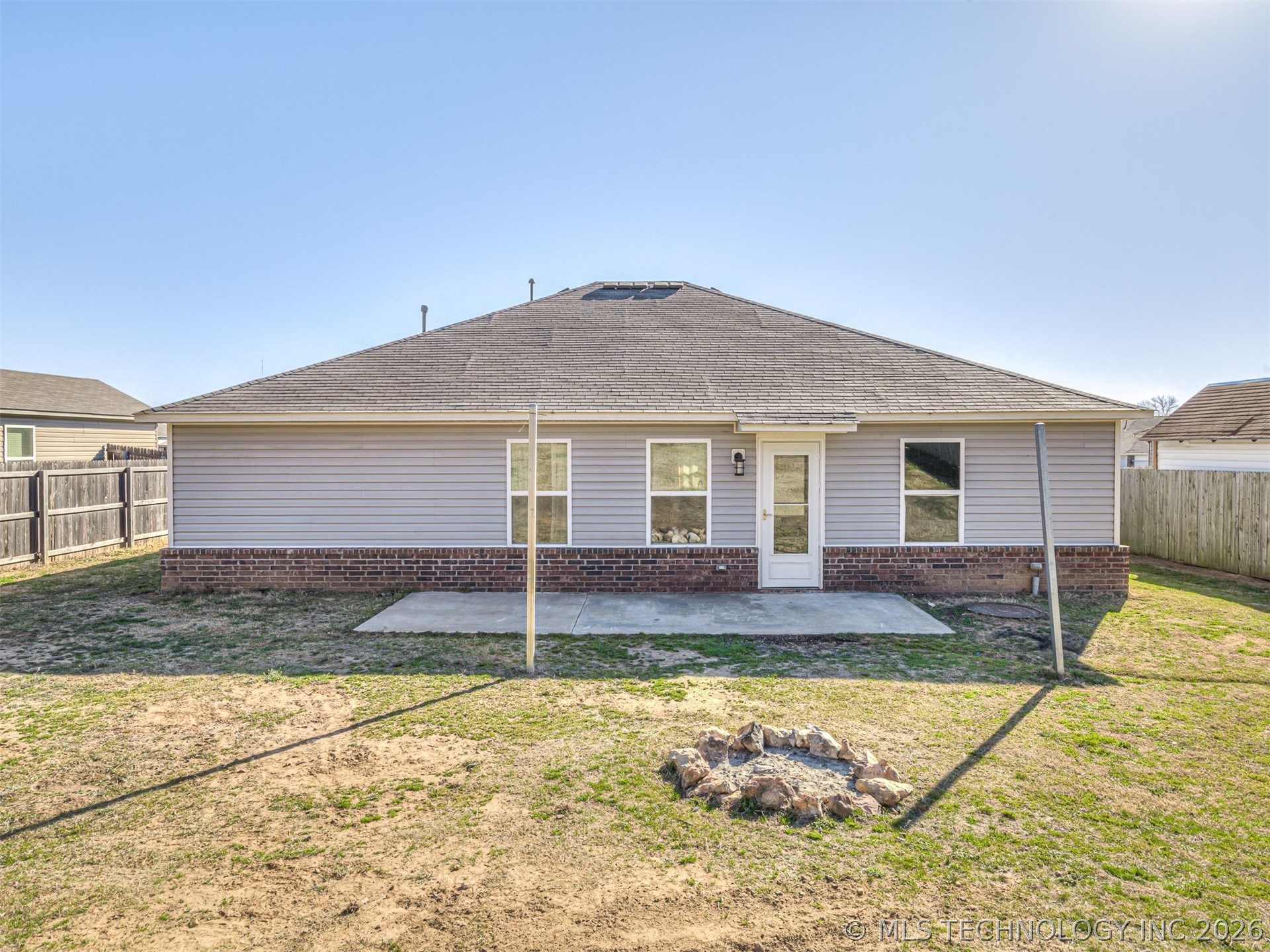 14852 S 274th Eastavenue Coweta OK 74429