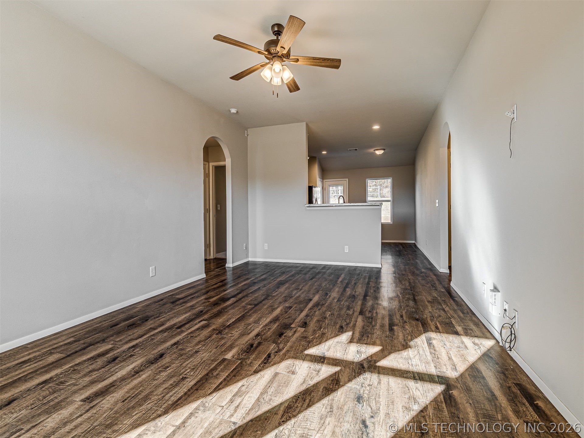 14852 S 274th Eastavenue Coweta OK 74429