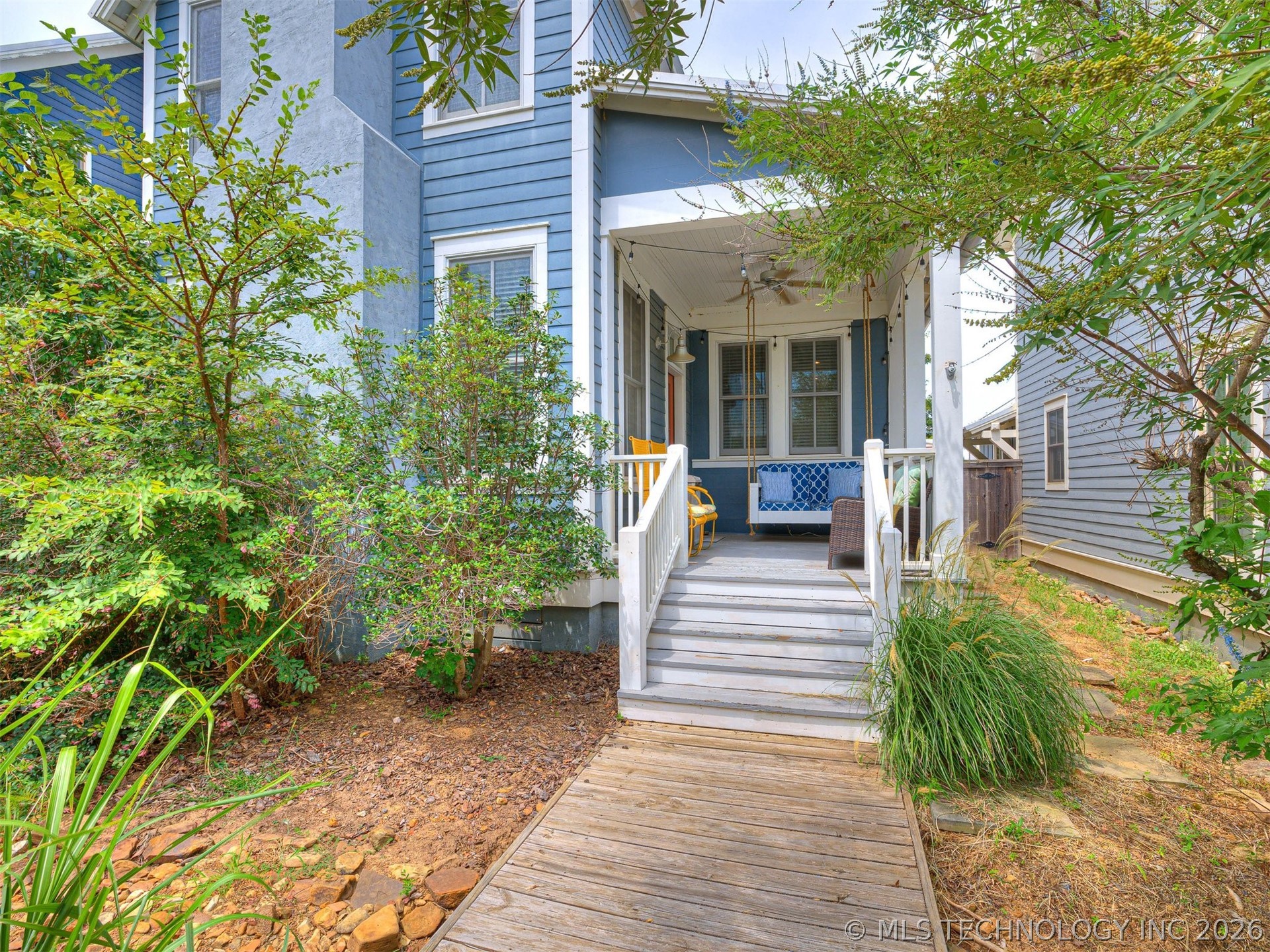 39 Boardwalk Street Carlton Landing OK 74432