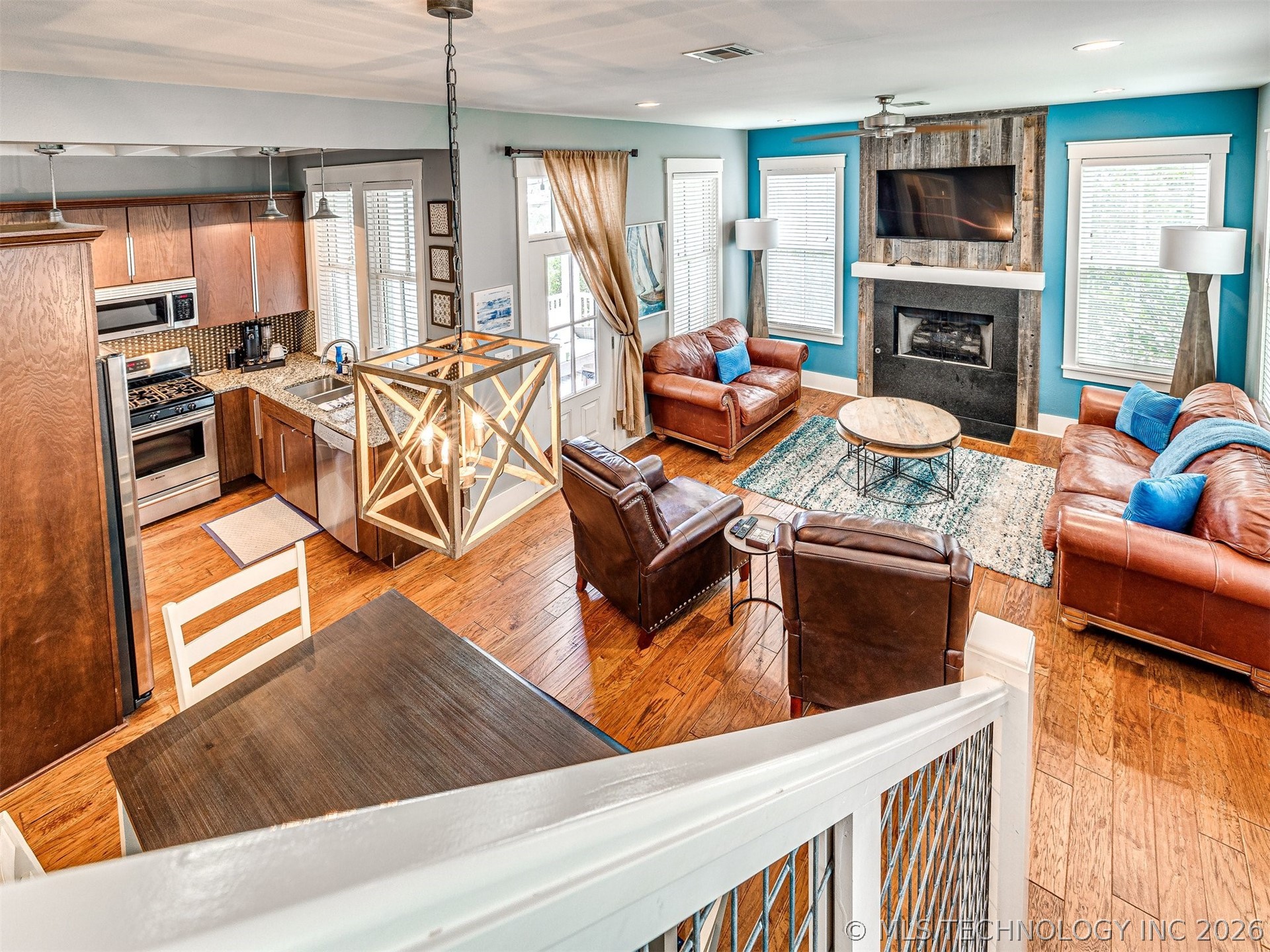 39 Boardwalk Street Carlton Landing OK 74432