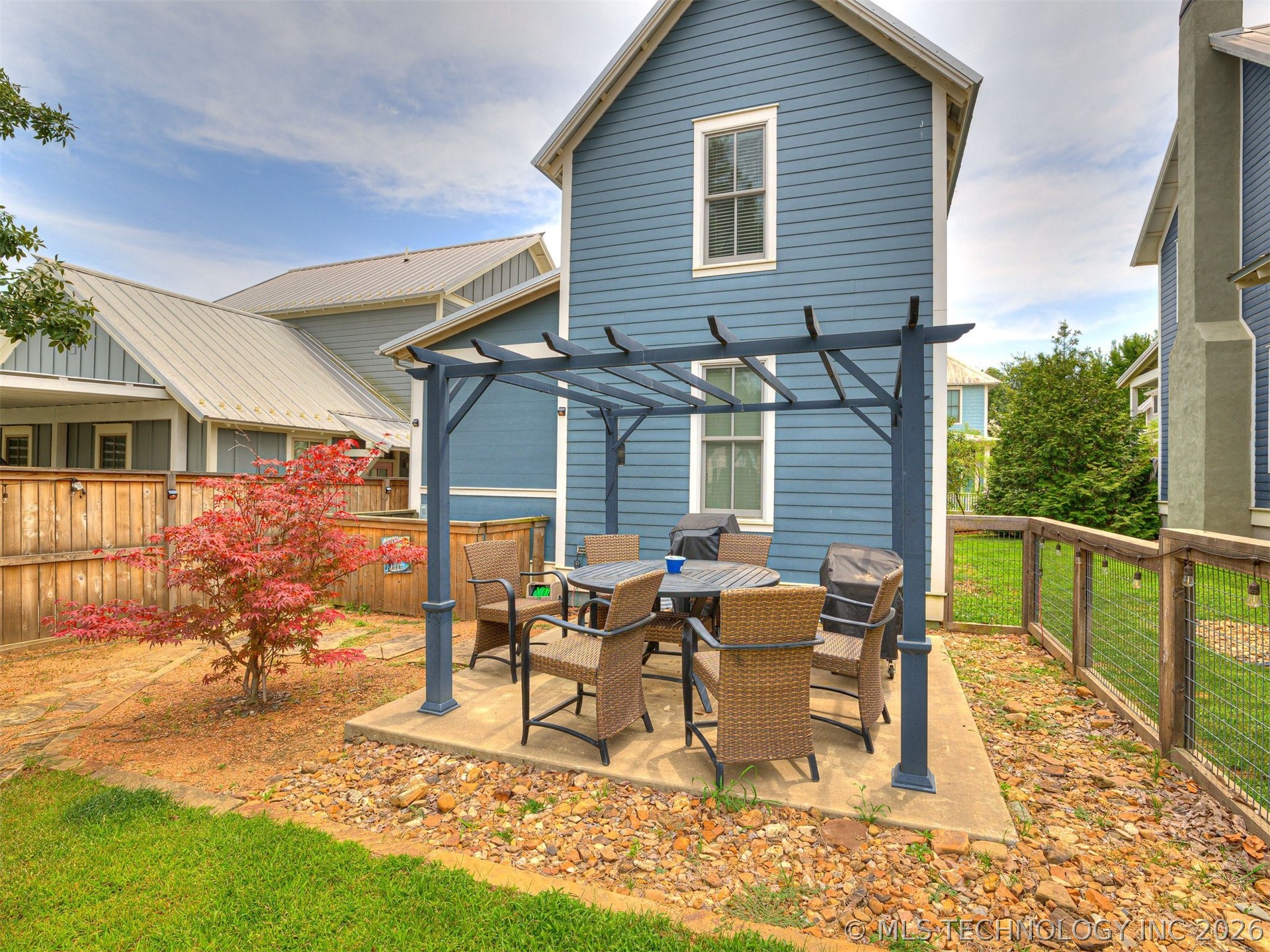39 Boardwalk Street Carlton Landing OK 74432