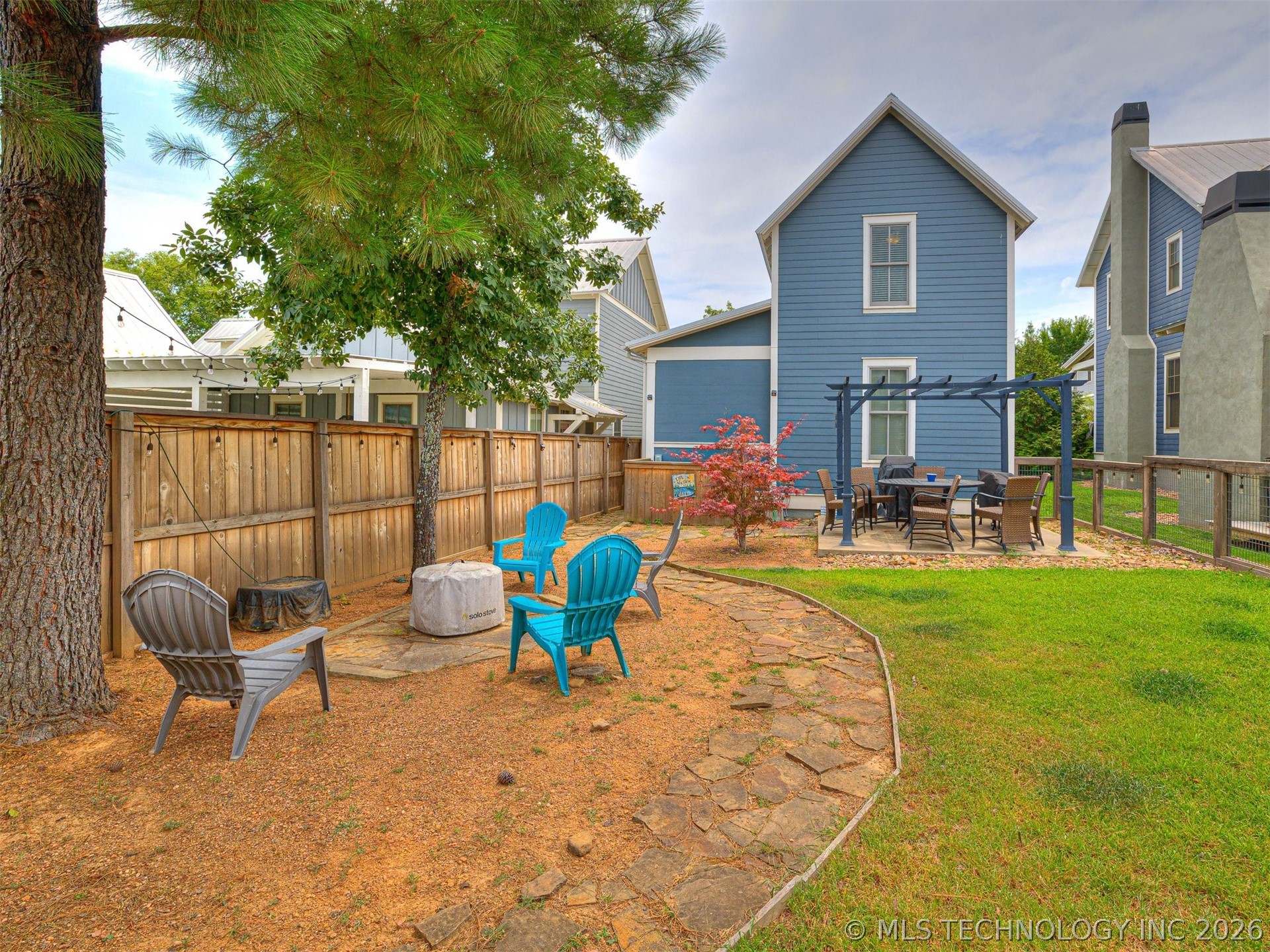 39 Boardwalk Street Carlton Landing OK 74432