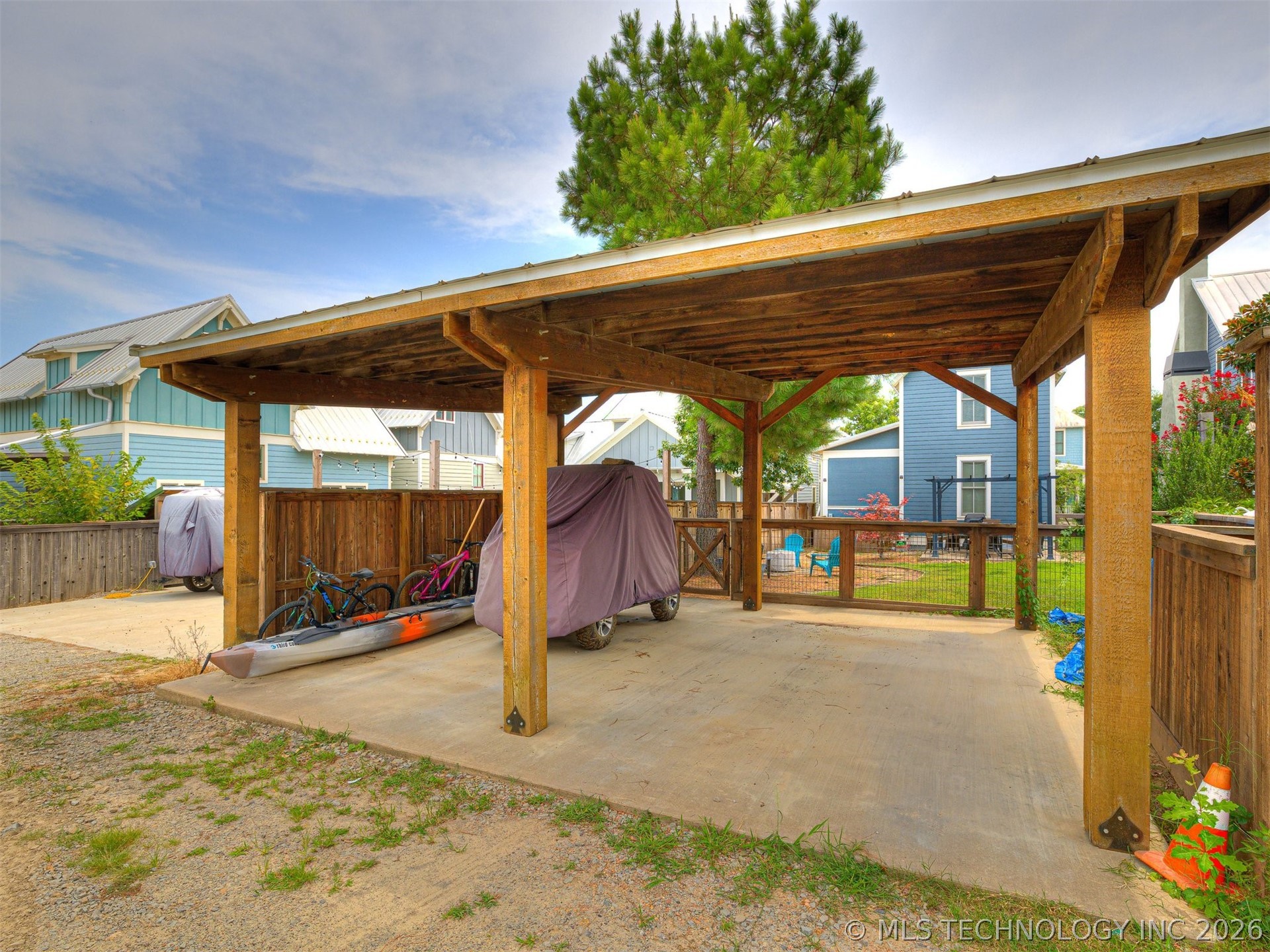 39 Boardwalk Street Carlton Landing OK 74432
