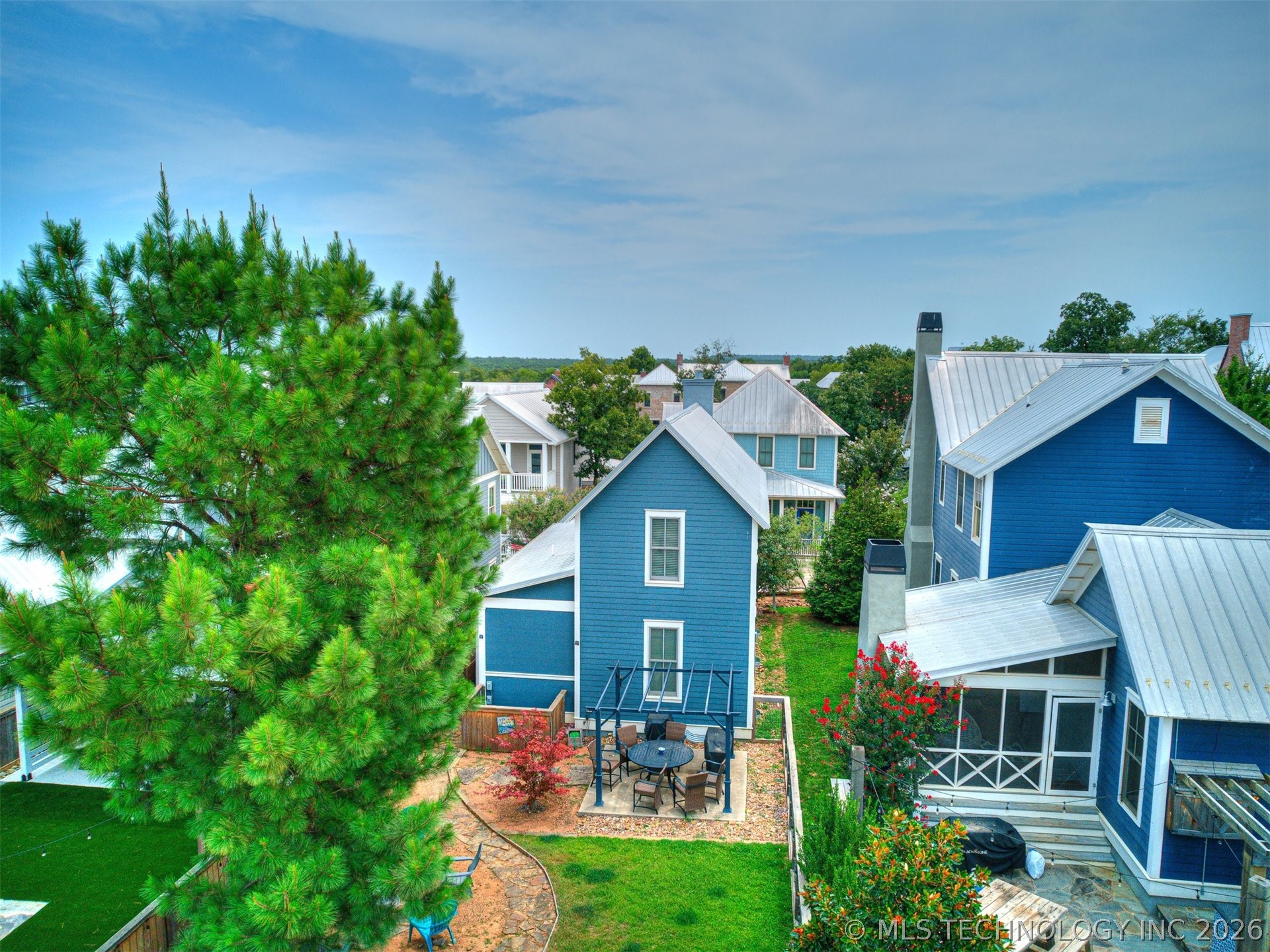 39 Boardwalk Street Carlton Landing OK 74432