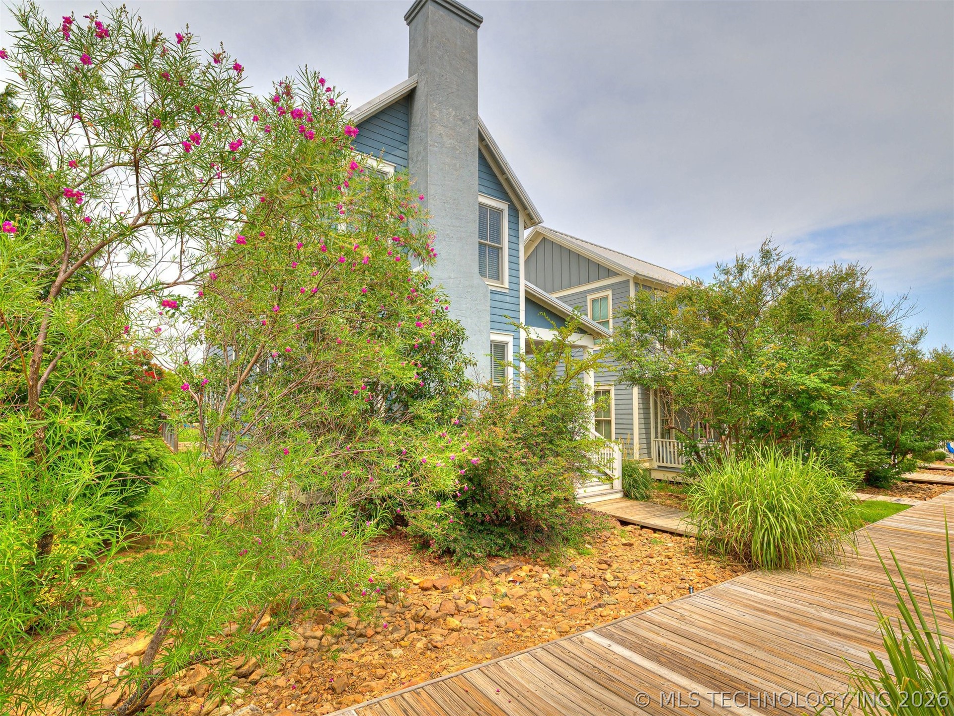 39 Boardwalk Street Carlton Landing OK 74432