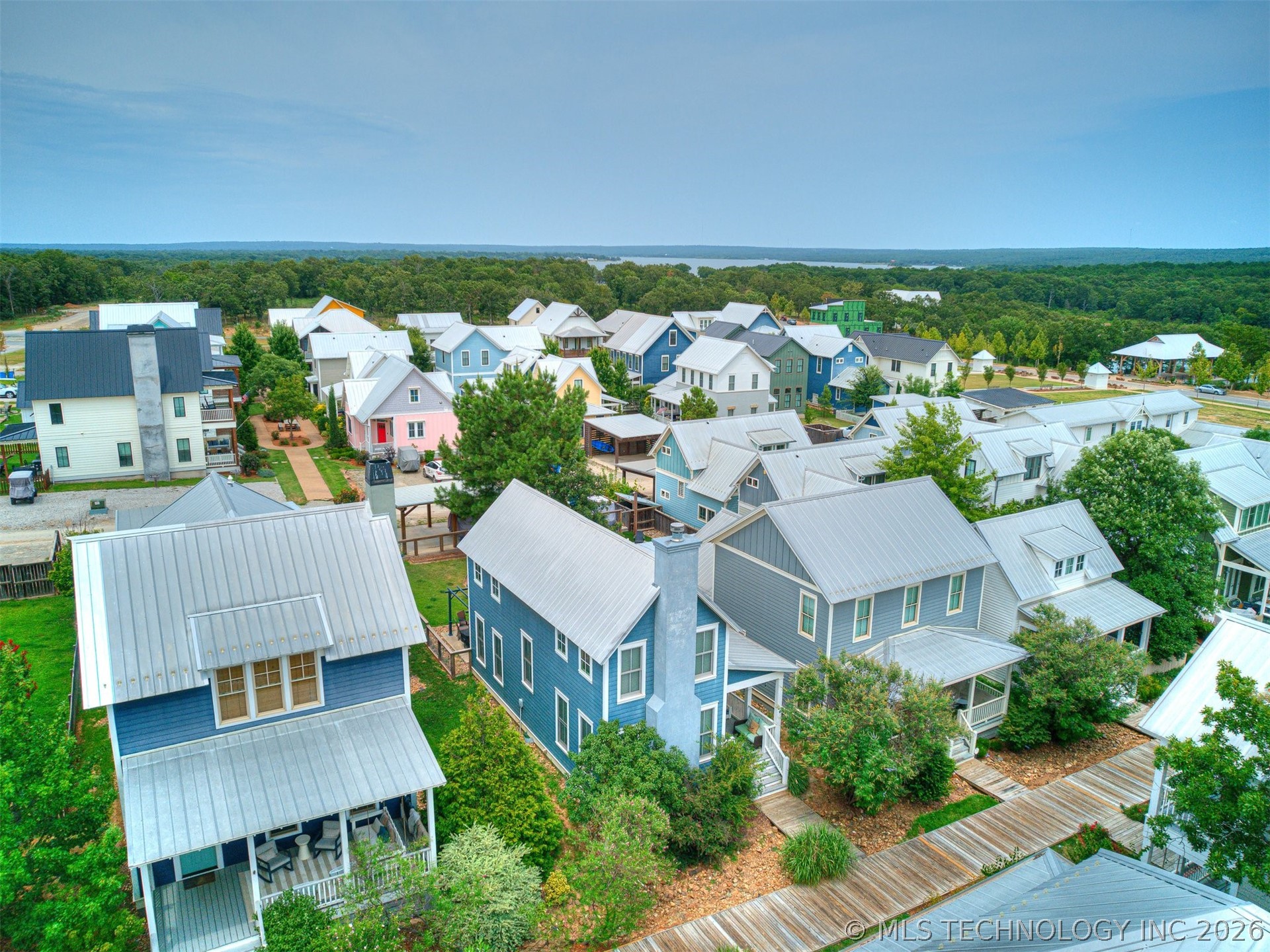 39 Boardwalk Street Carlton Landing OK 74432
