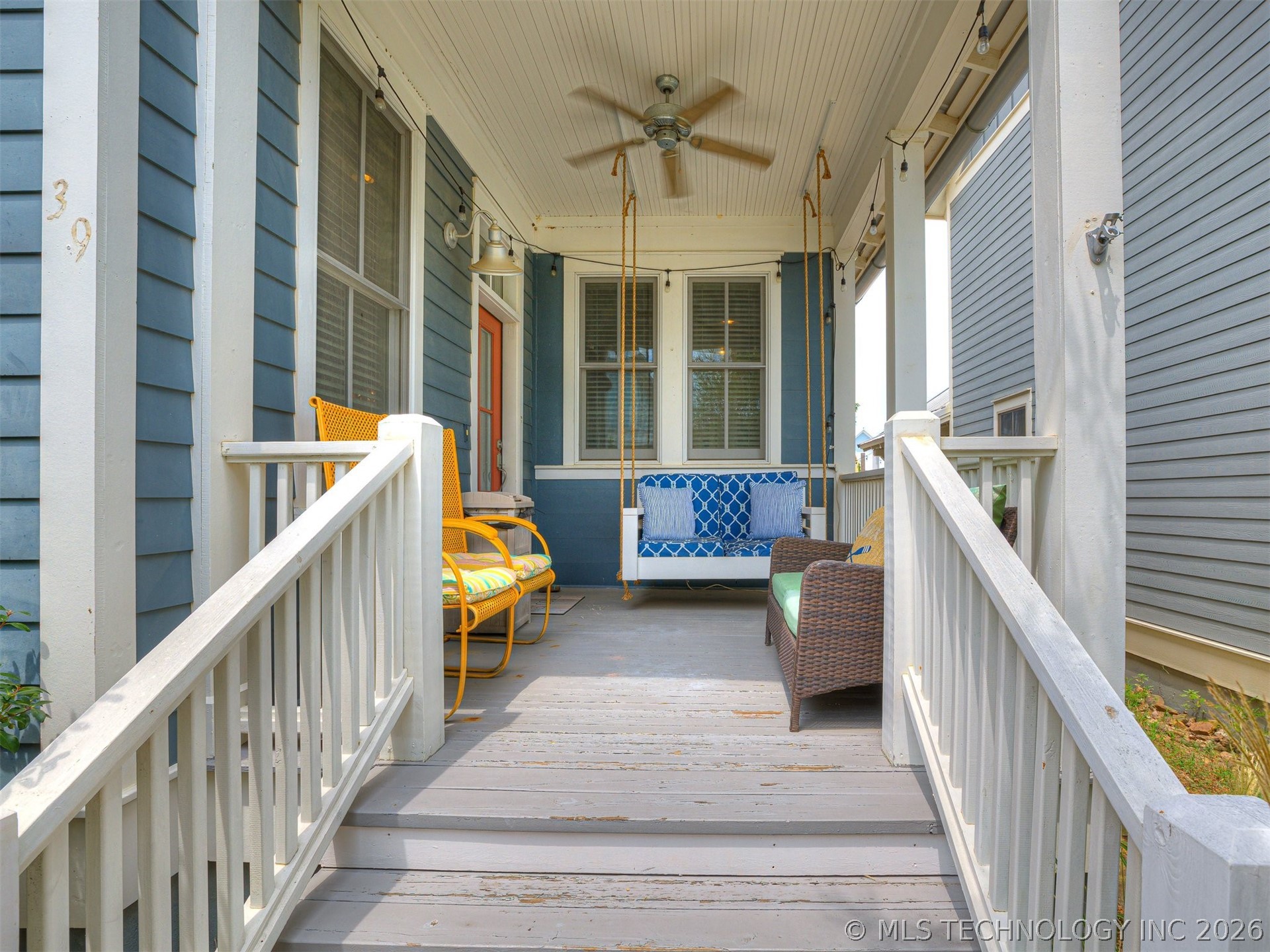 39 Boardwalk Street Carlton Landing OK 74432