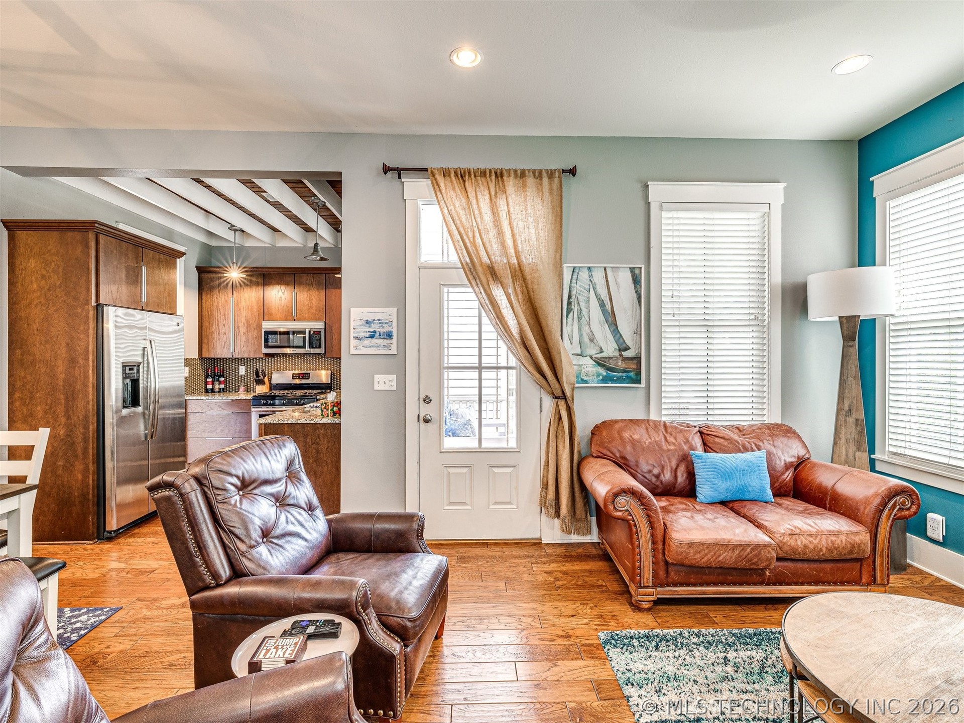 39 Boardwalk Street Carlton Landing OK 74432
