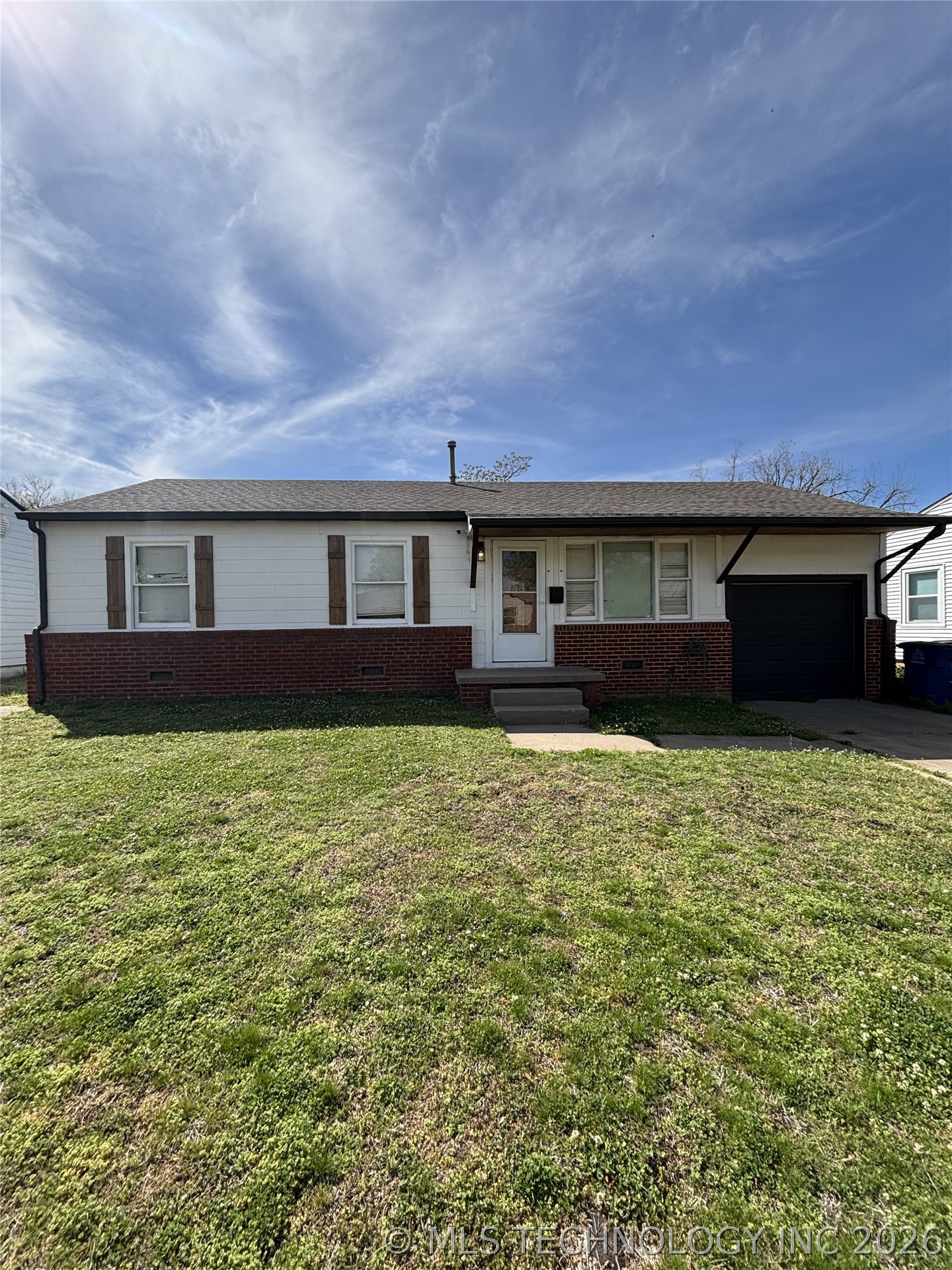 828 N Darlington Avenue Tulsa OK 74115