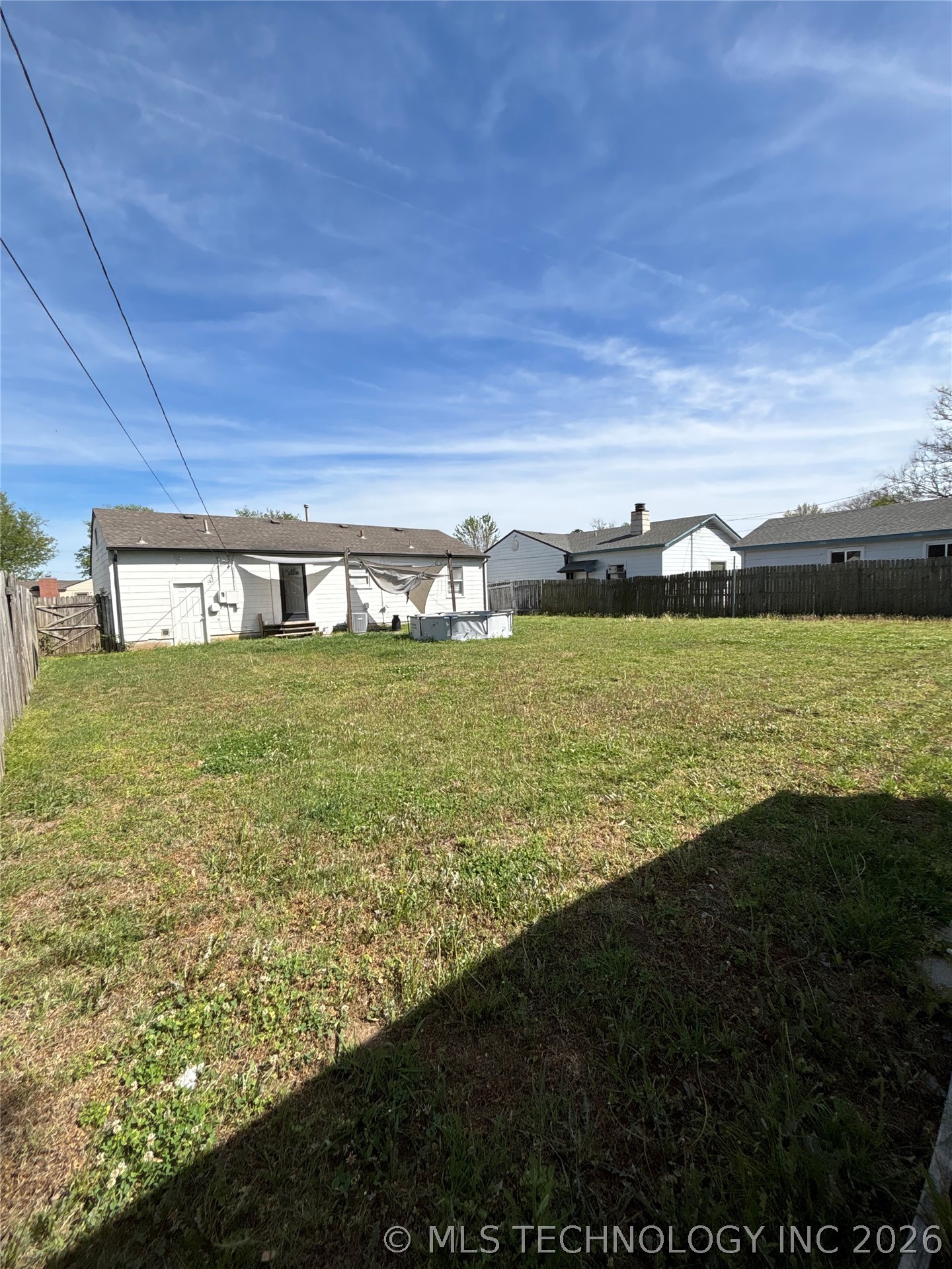 828 N Darlington Avenue Tulsa OK 74115