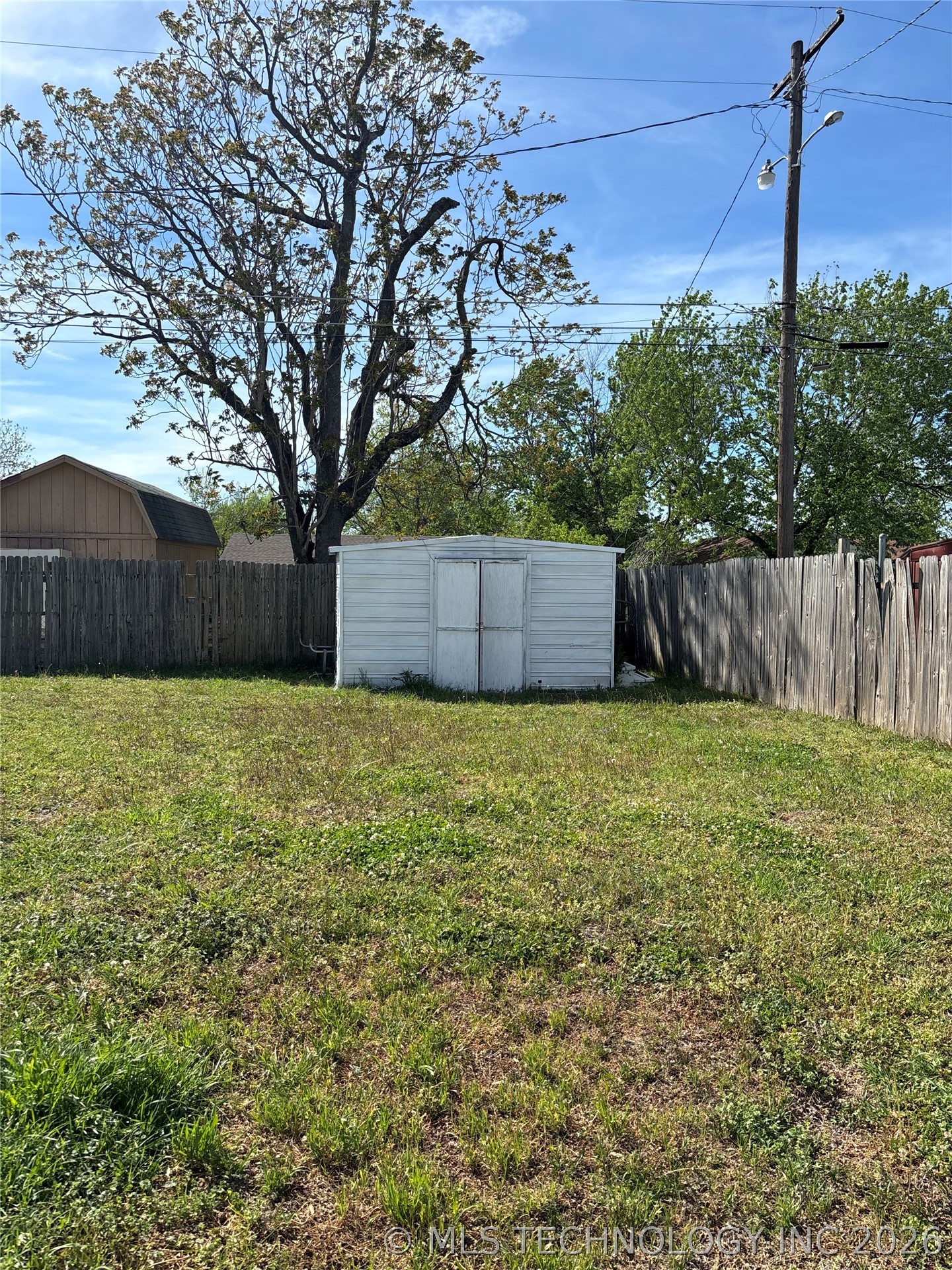 828 N Darlington Avenue Tulsa OK 74115