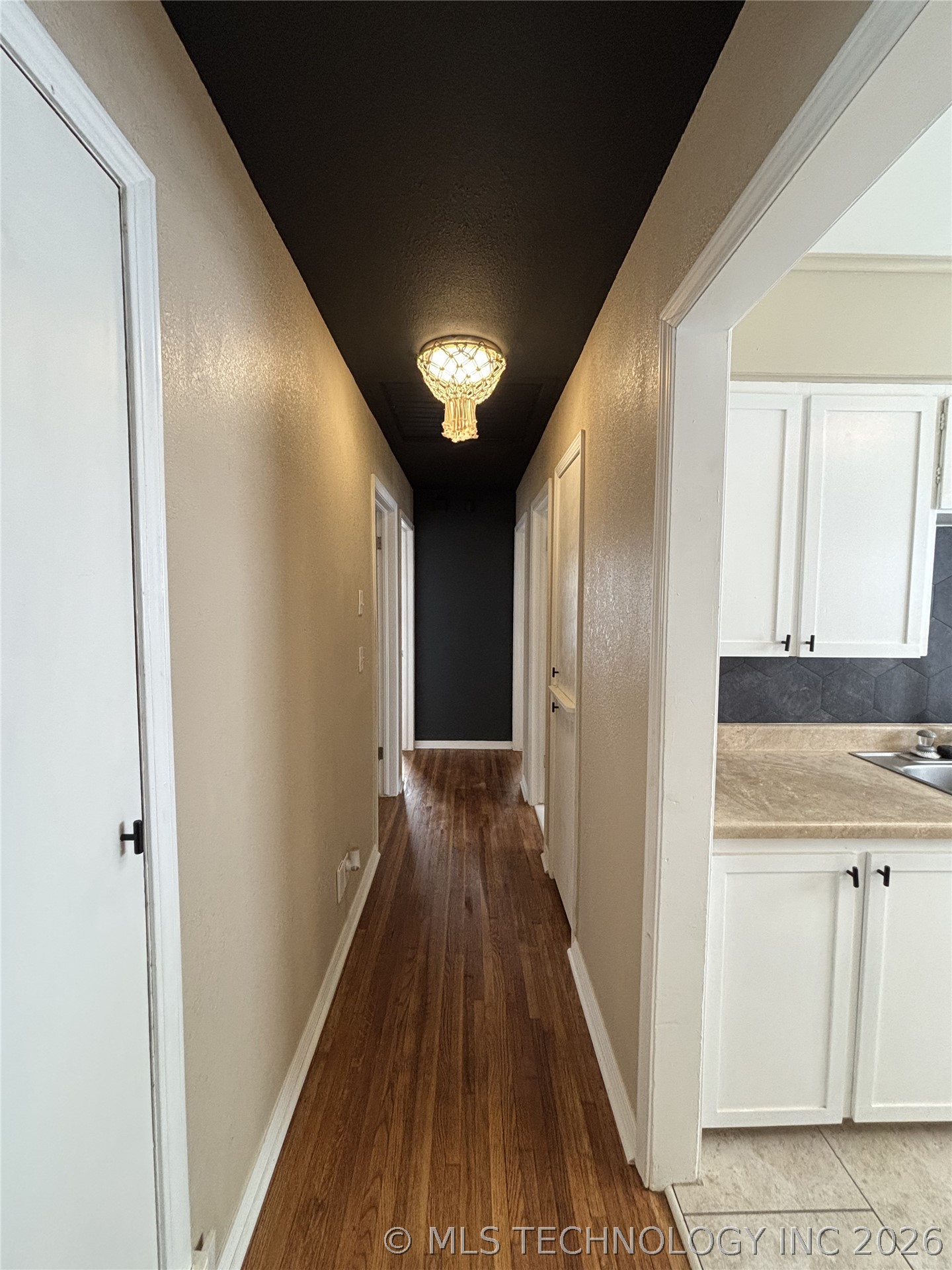 828 N Darlington Avenue Tulsa OK 74115