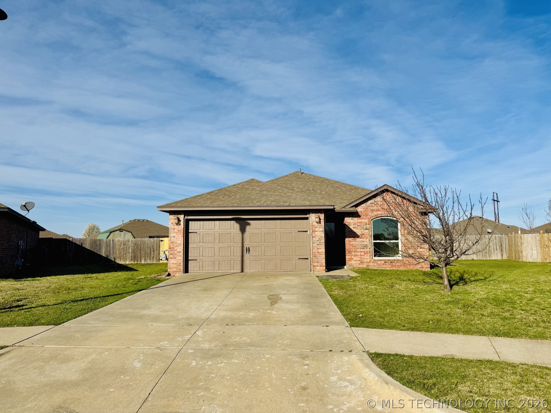 13353 N 133rd Eastavenue Collinsville OK 74021