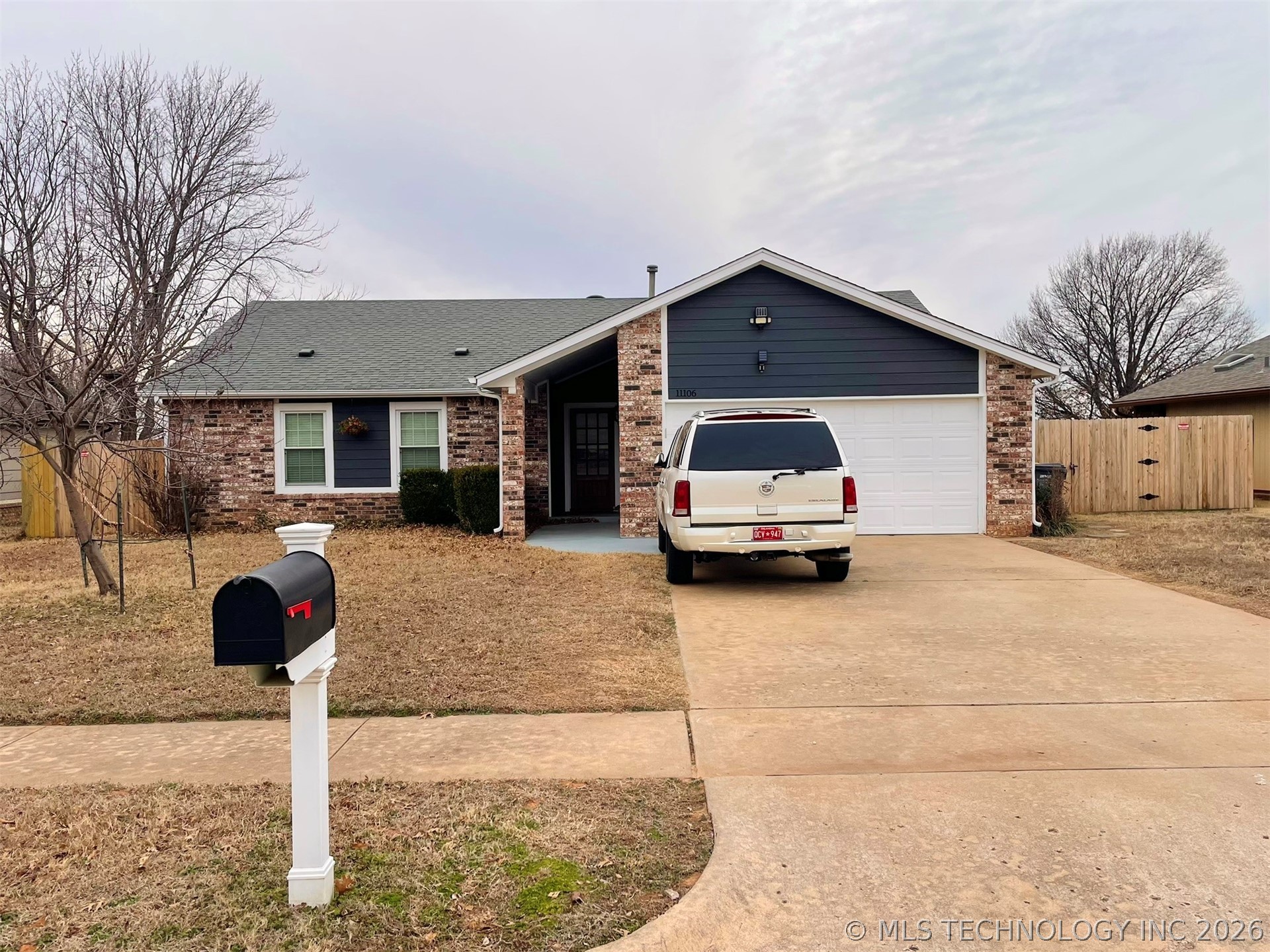 11106 S 1st Street Jenks OK 74037