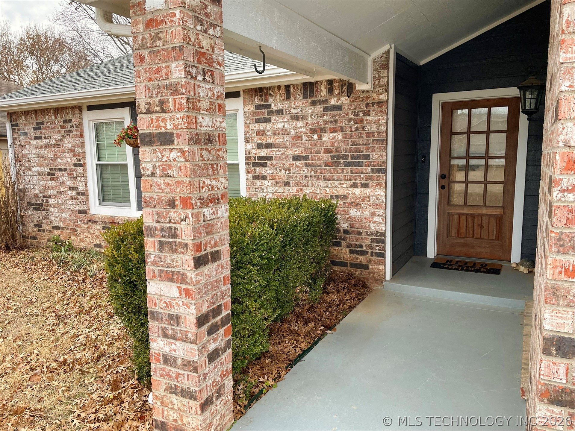 11106 S 1st Street Jenks OK 74037