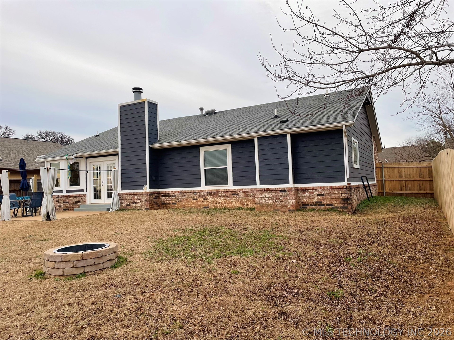 11106 S 1st Street Jenks OK 74037