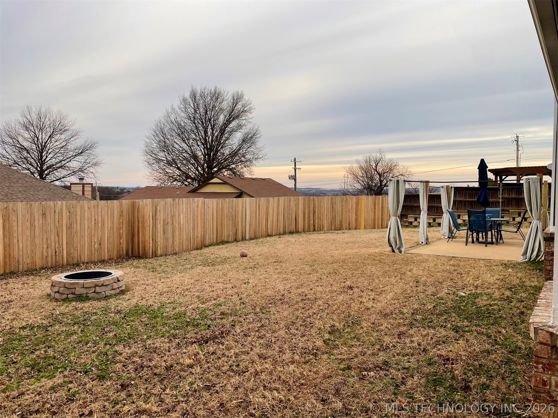 11106 S 1st Street Jenks OK 74037