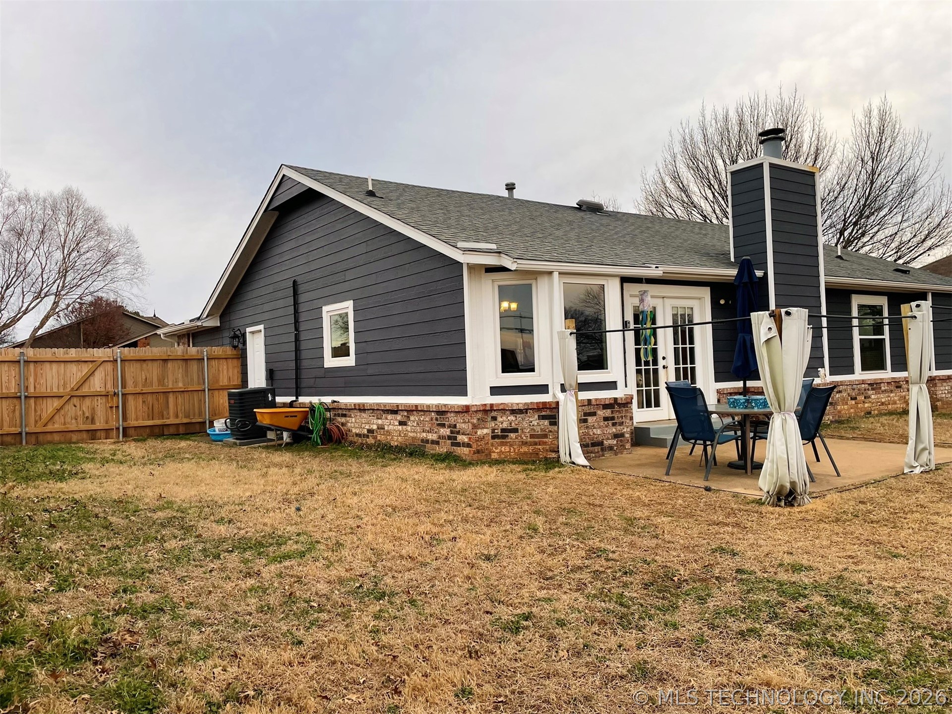 11106 S 1st Street Jenks OK 74037