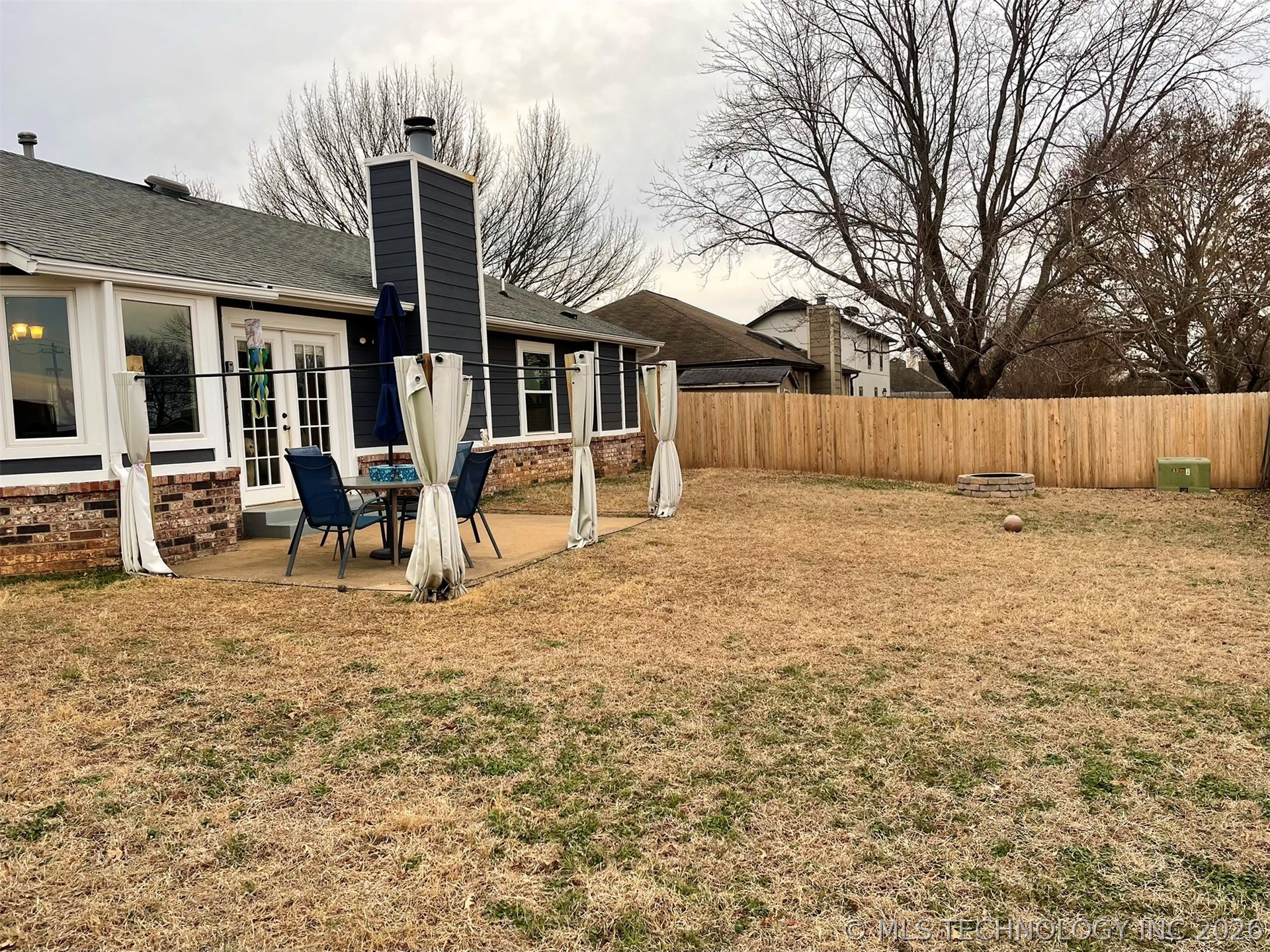 11106 S 1st Street Jenks OK 74037