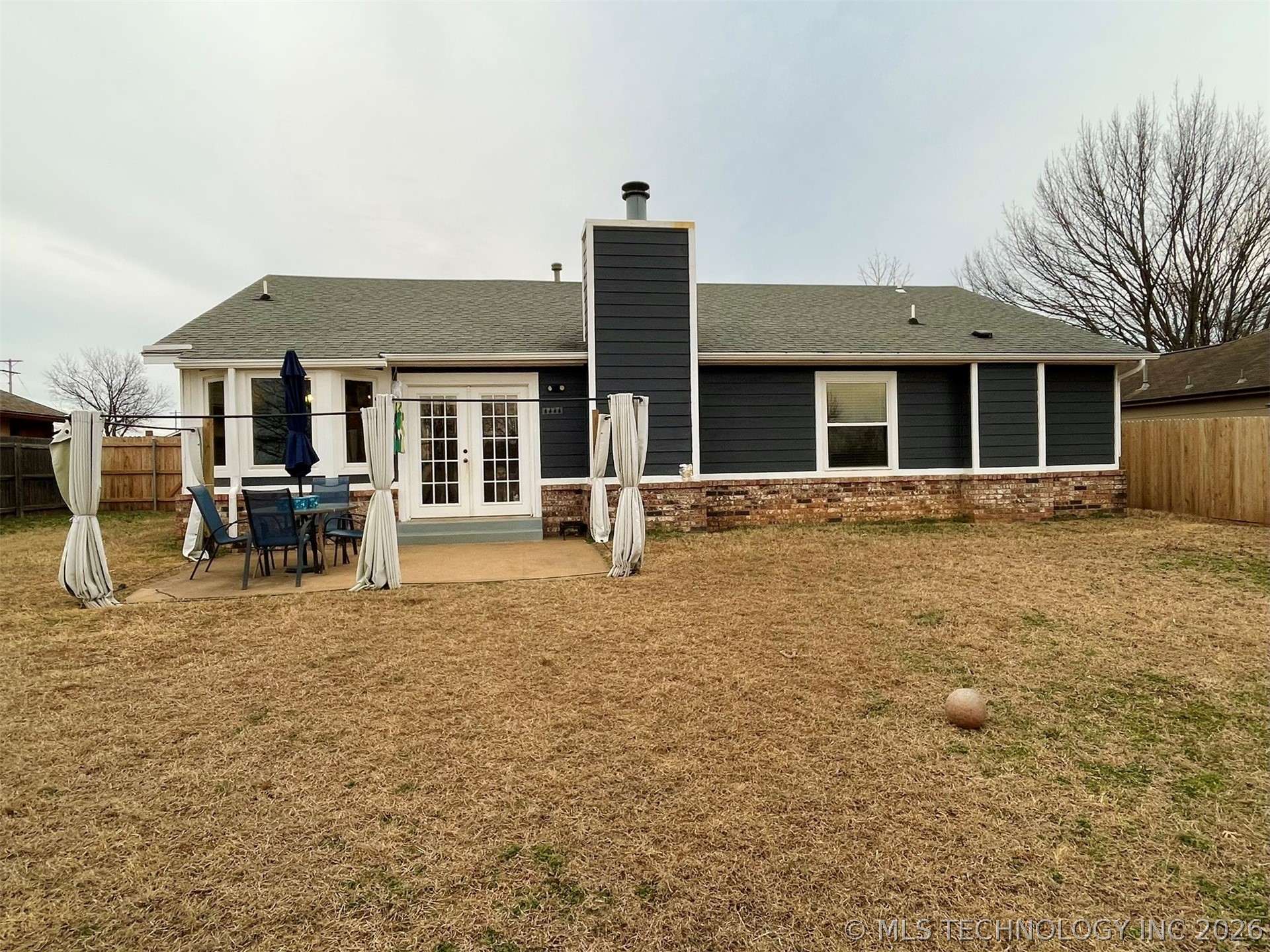 11106 S 1st Street Jenks OK 74037
